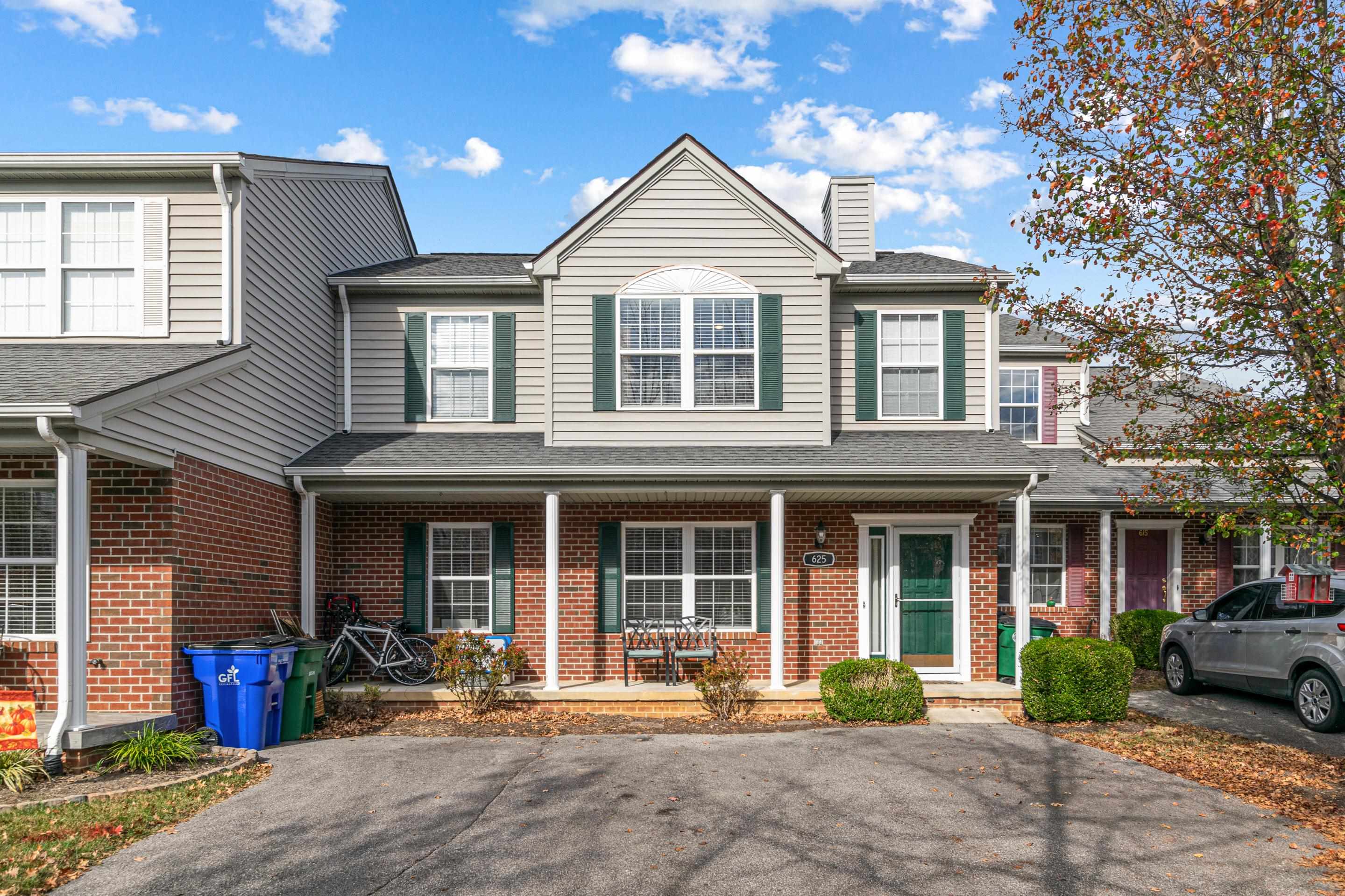 625 Tall Oak Boulevard Christiansburg VA 24073