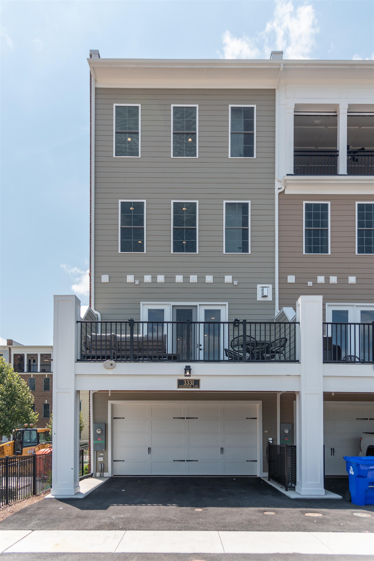 527 Belvedere Avenue Blacksburg VA 24060