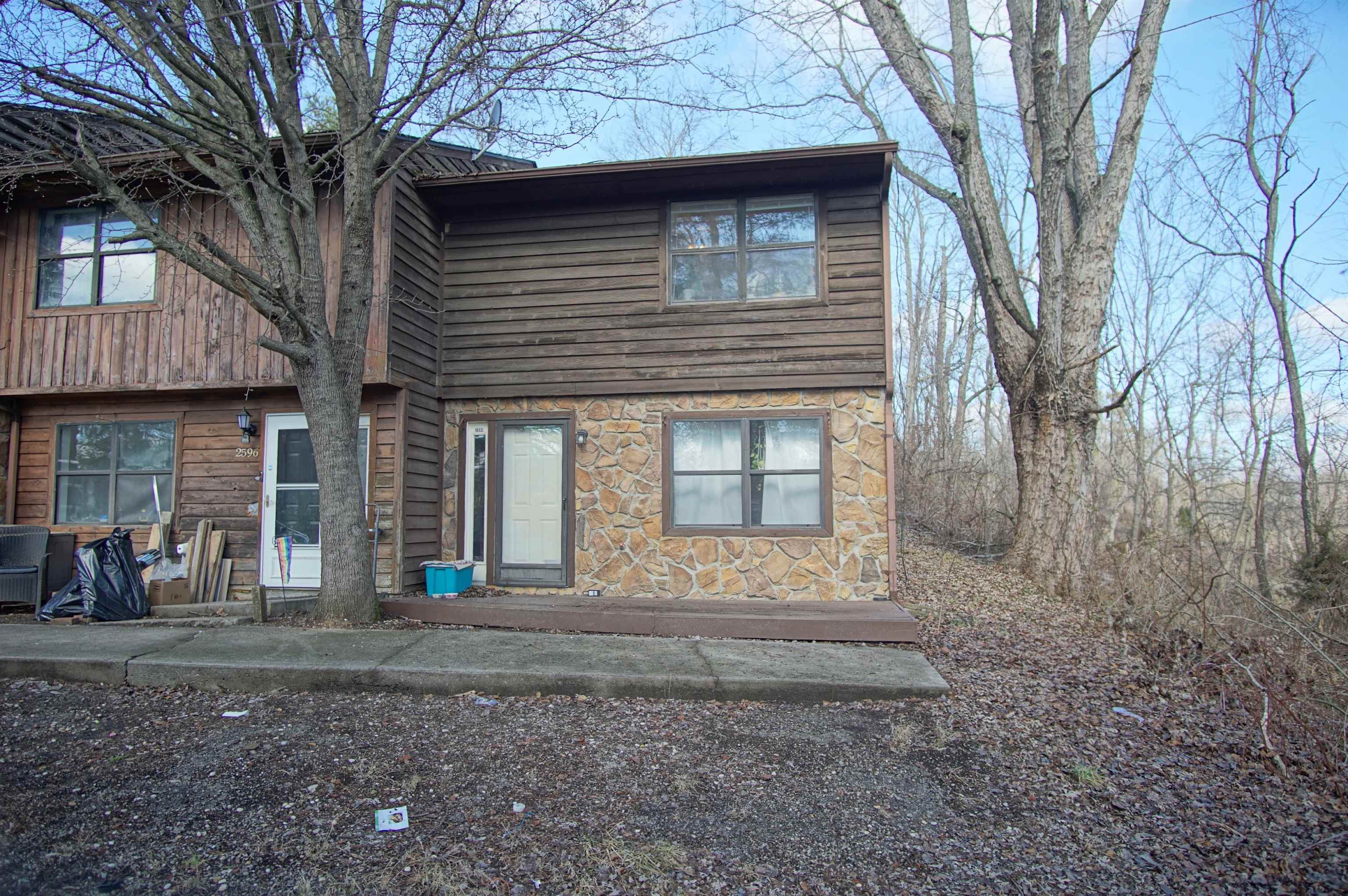 Christiansburg VA, 2598 Townhouse Drive