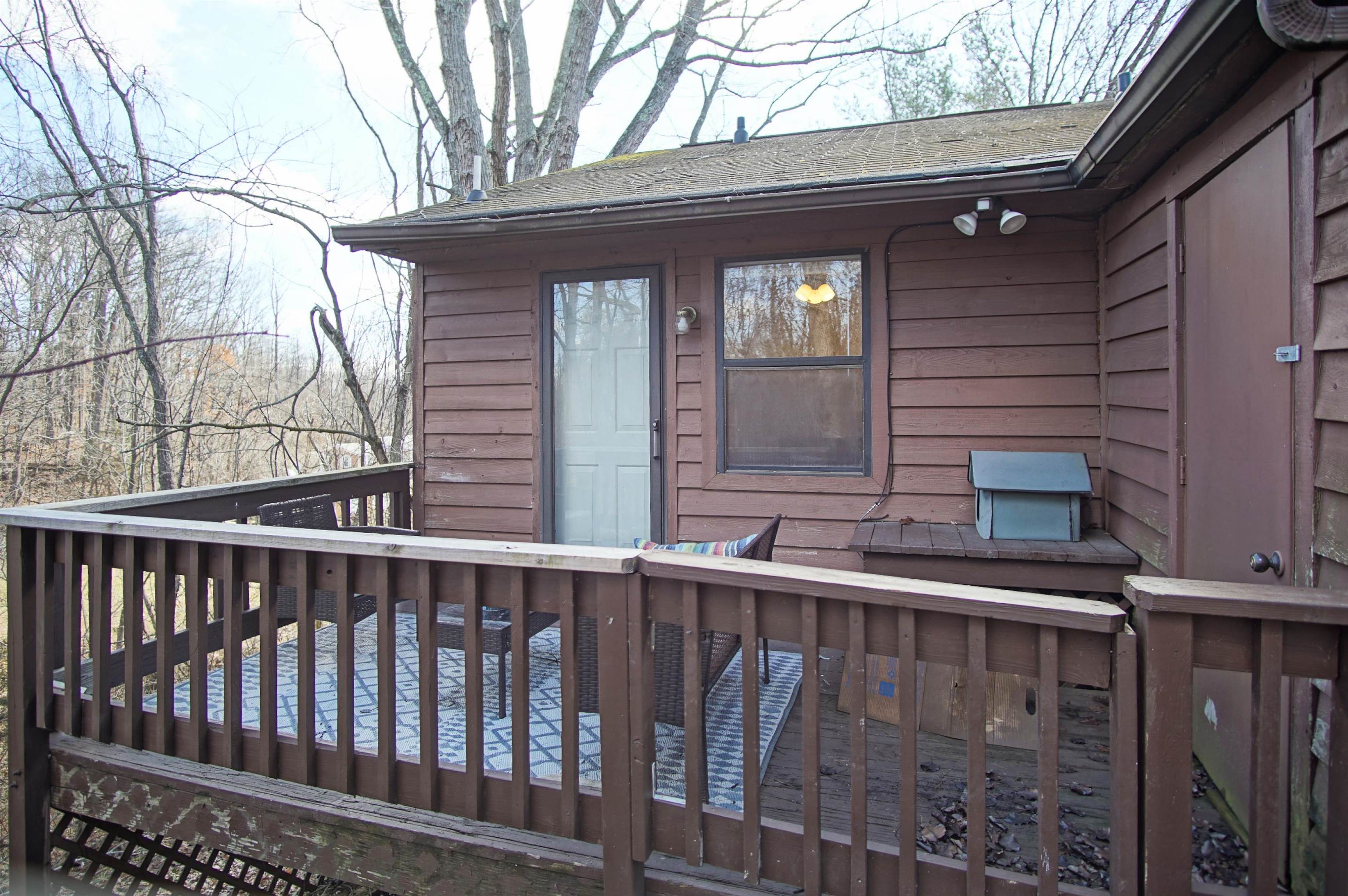 2598 Townhouse Drive Christiansburg VA 24073