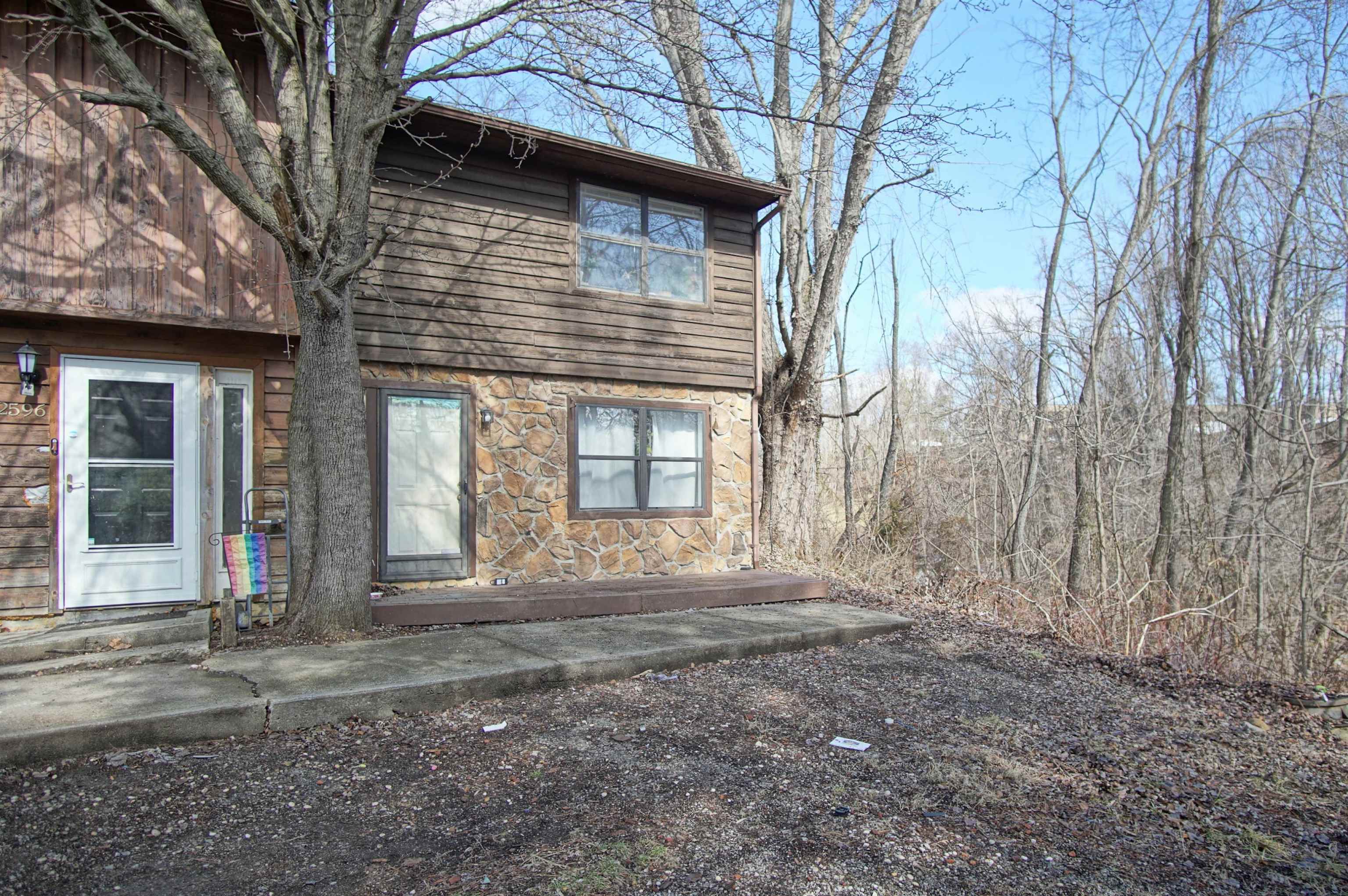 2598 Townhouse Drive Christiansburg VA 24073