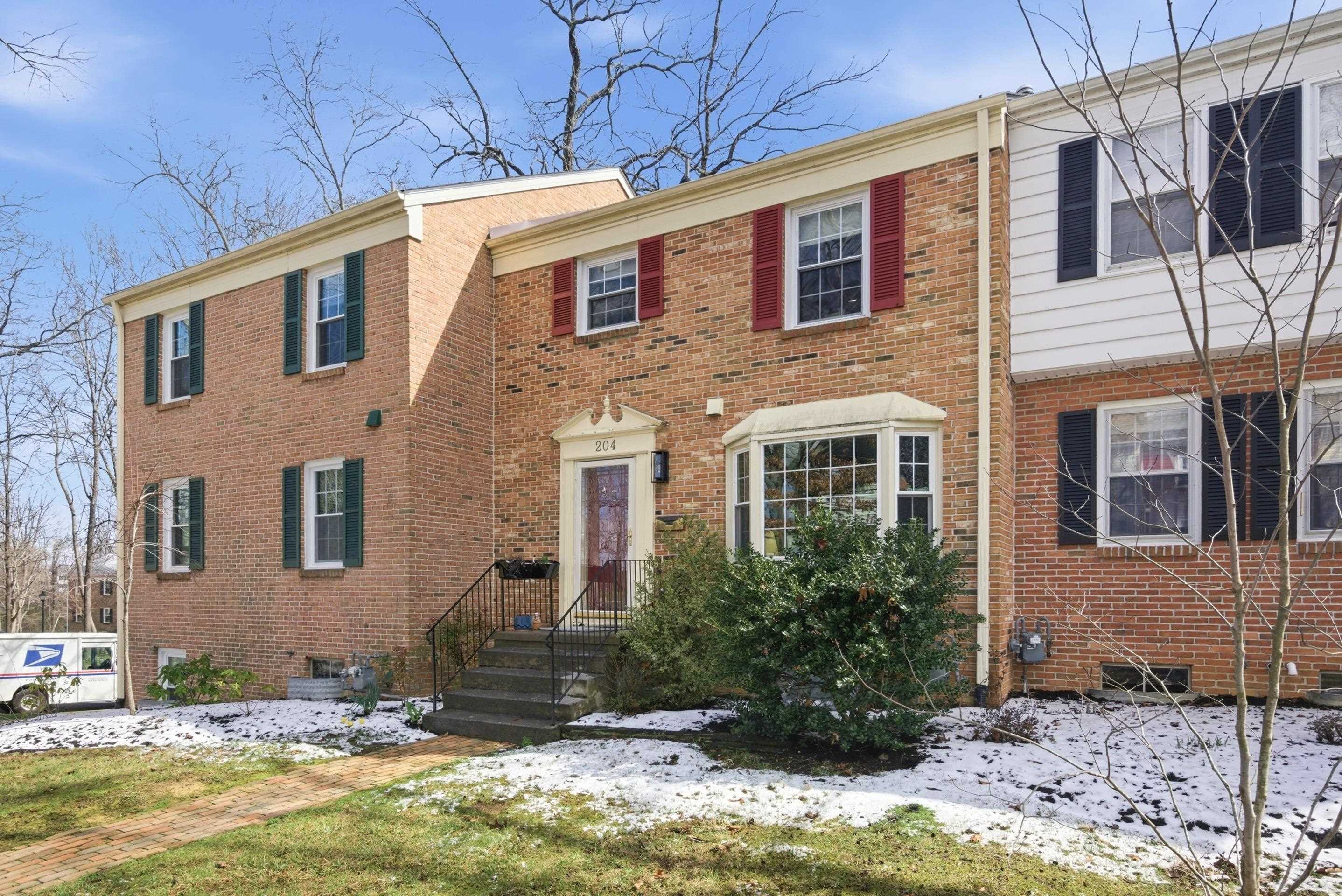 204 Huntington Lane Blacksburg VA 24060