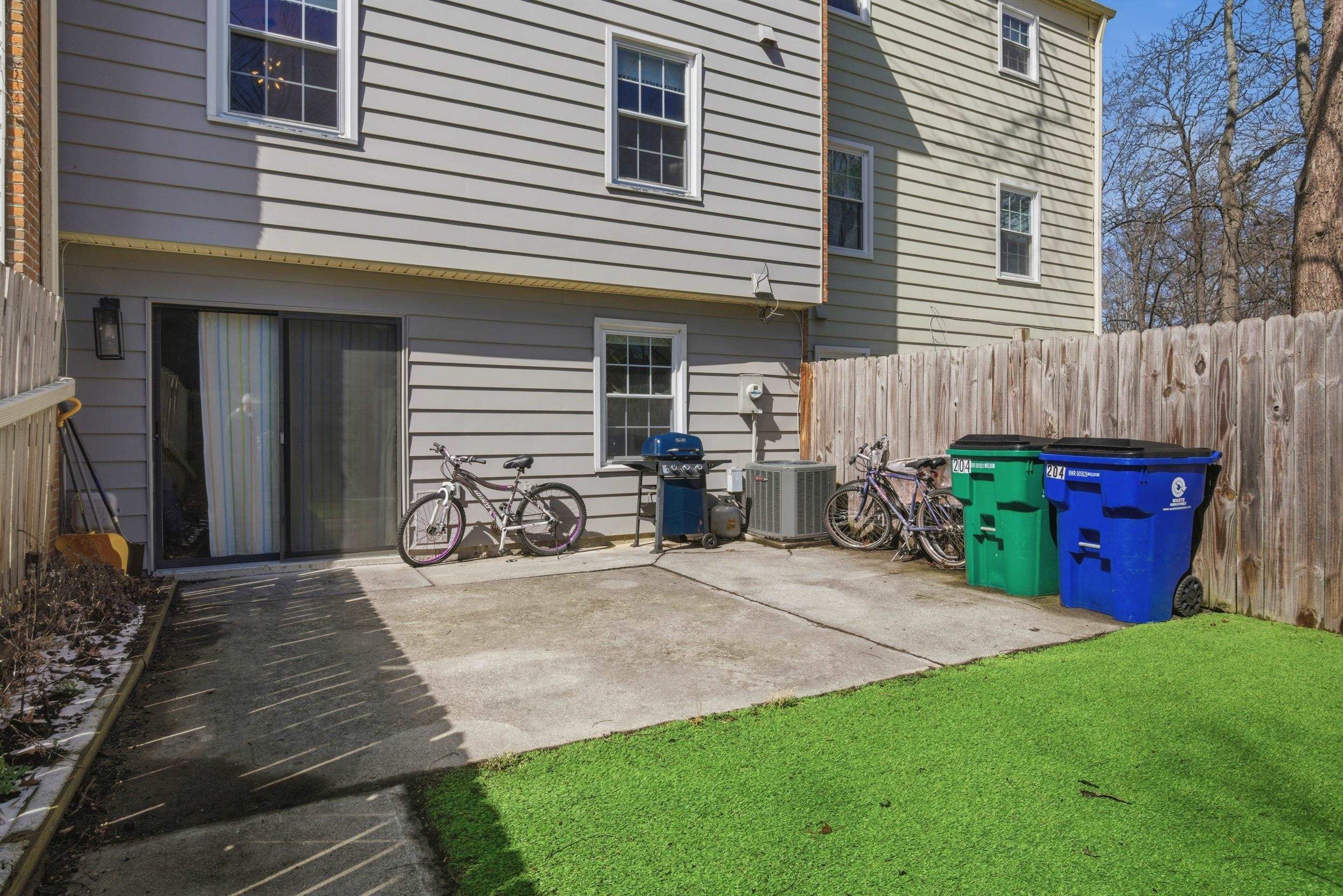 204 Huntington Lane Blacksburg VA 24060