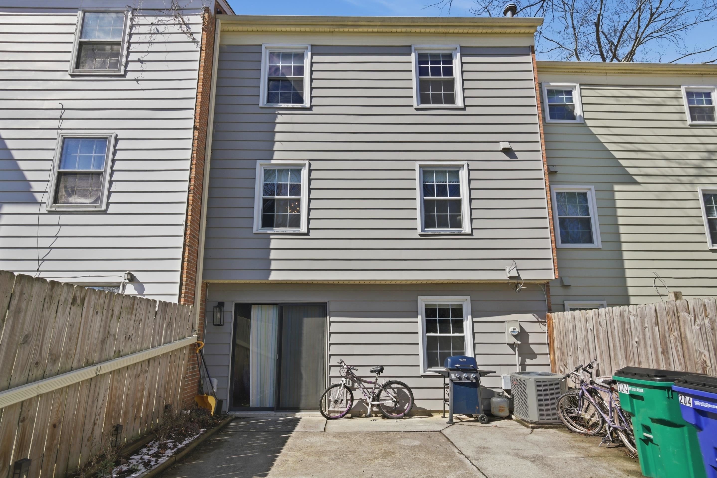 204 Huntington Lane Blacksburg VA 24060