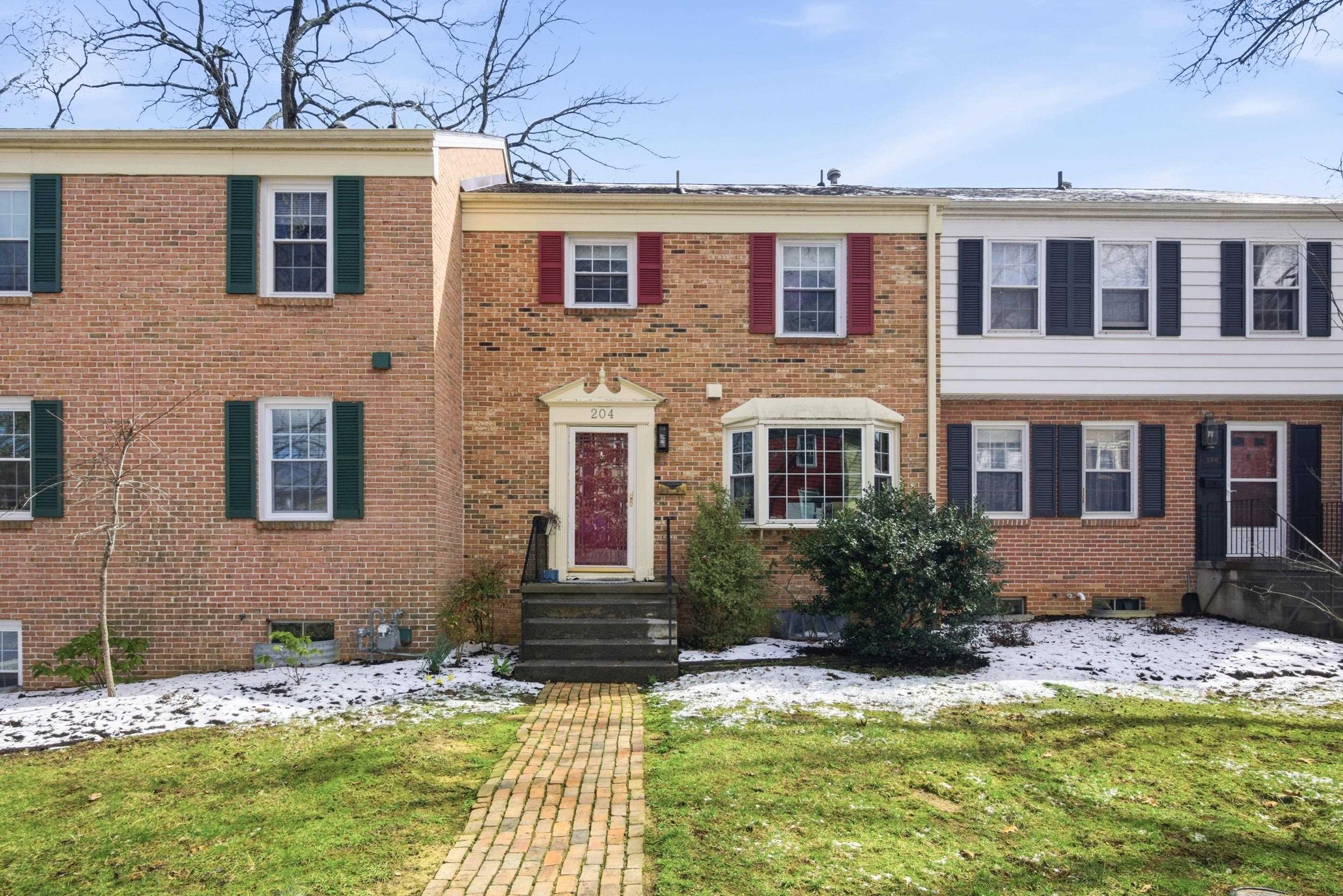 204 Huntington Lane Blacksburg VA 24060