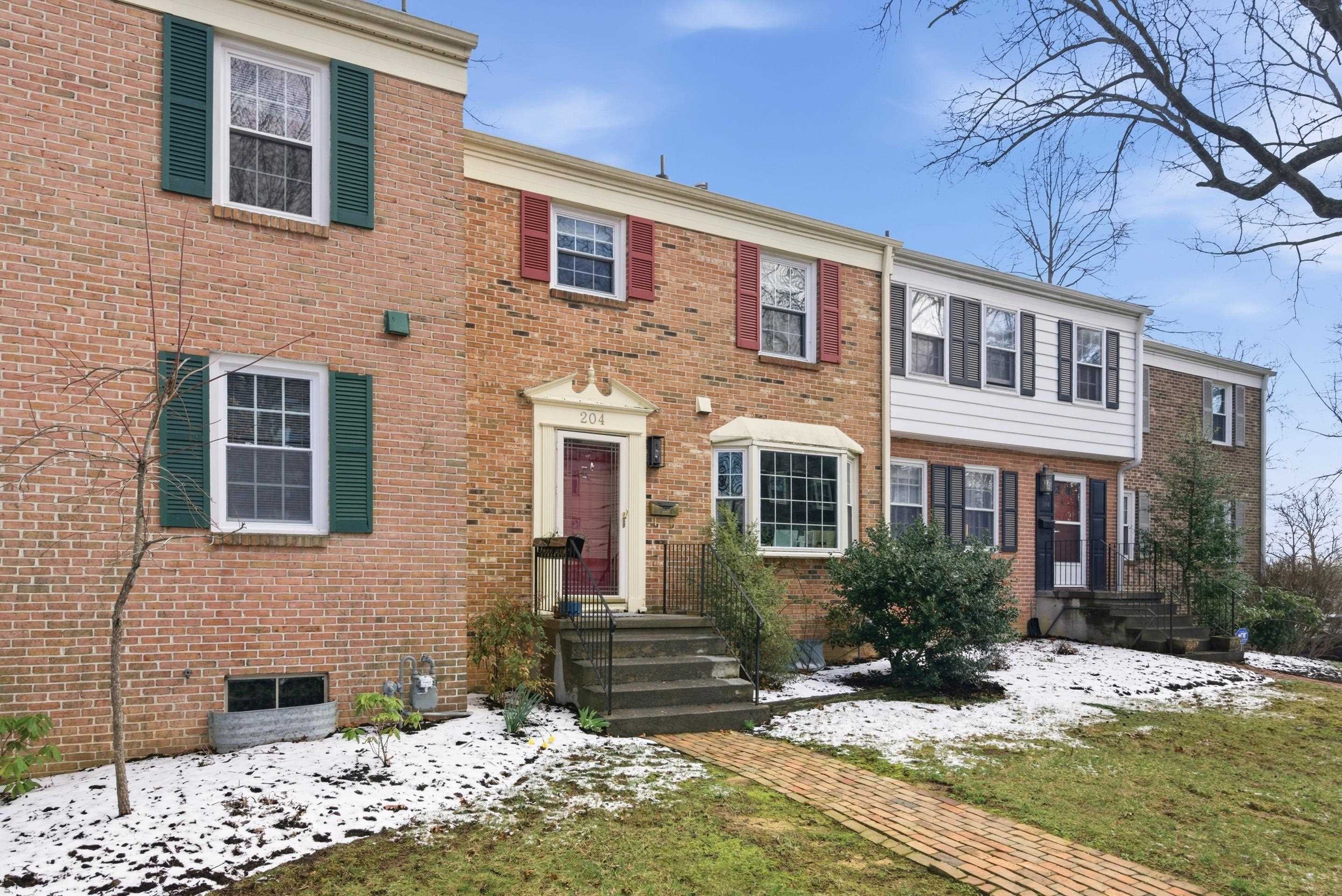204 Huntington Lane Blacksburg VA 24060
