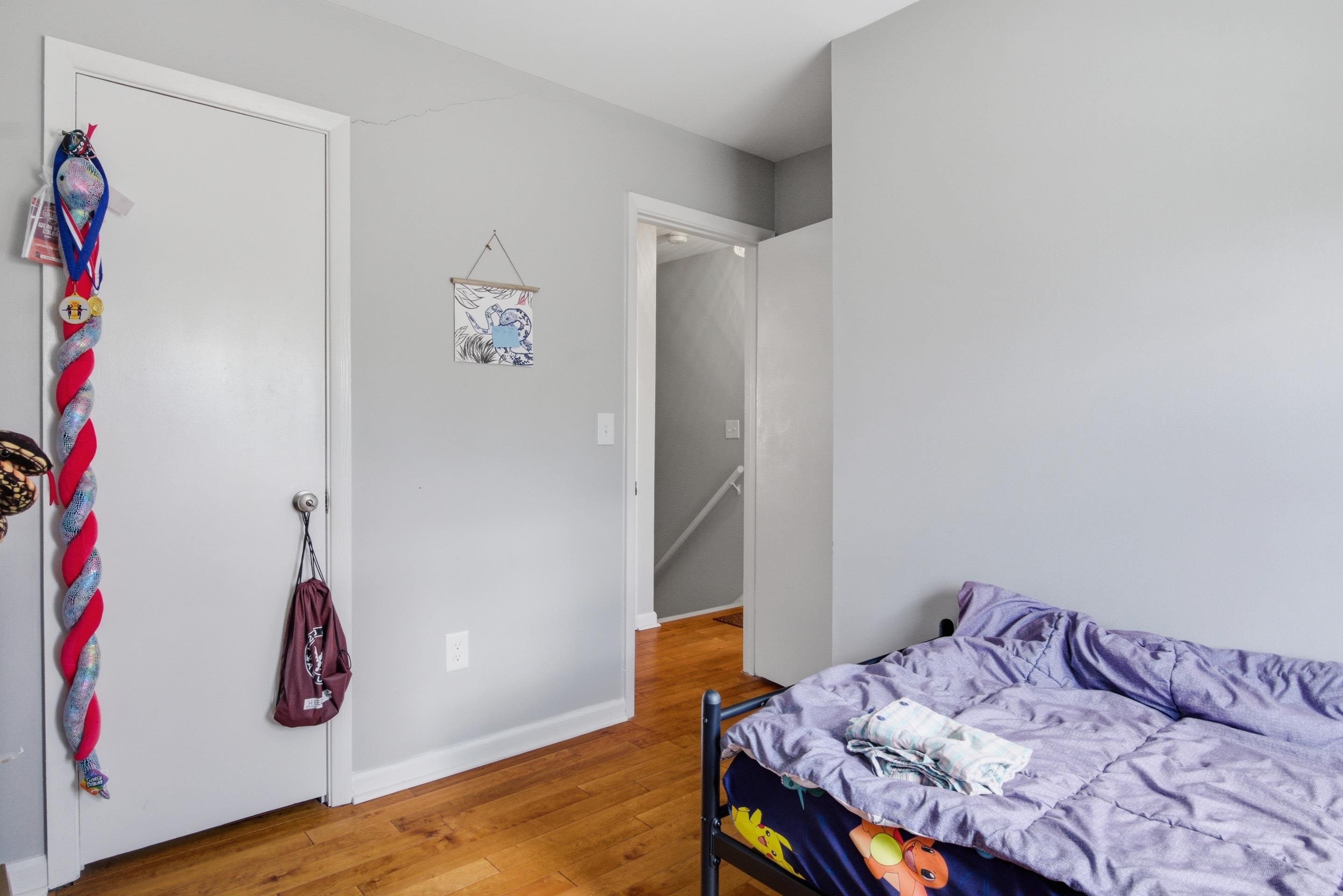 204 Huntington Lane Blacksburg VA 24060