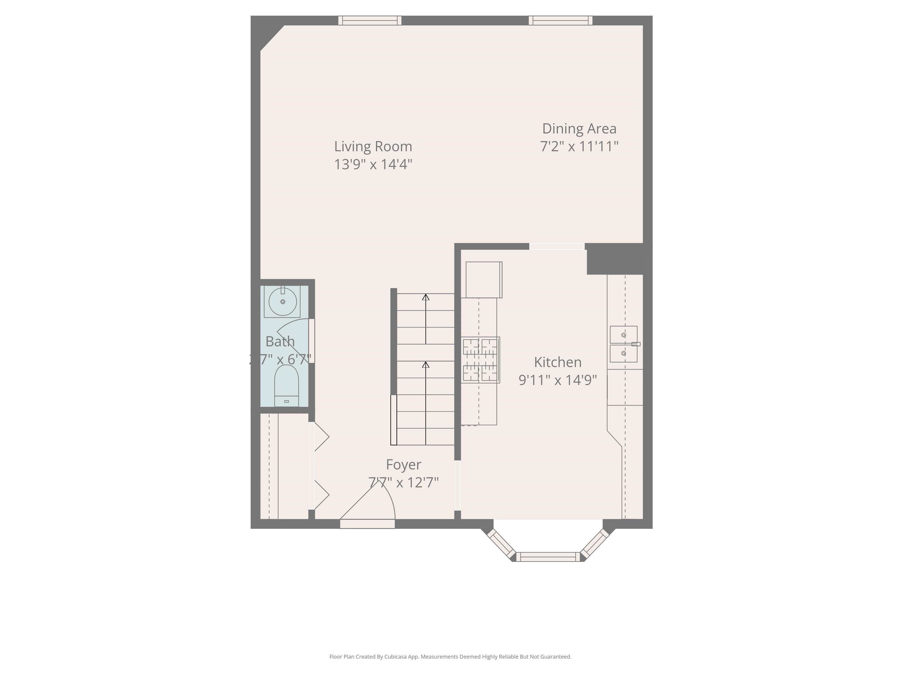 204 Huntington Lane Blacksburg VA 24060