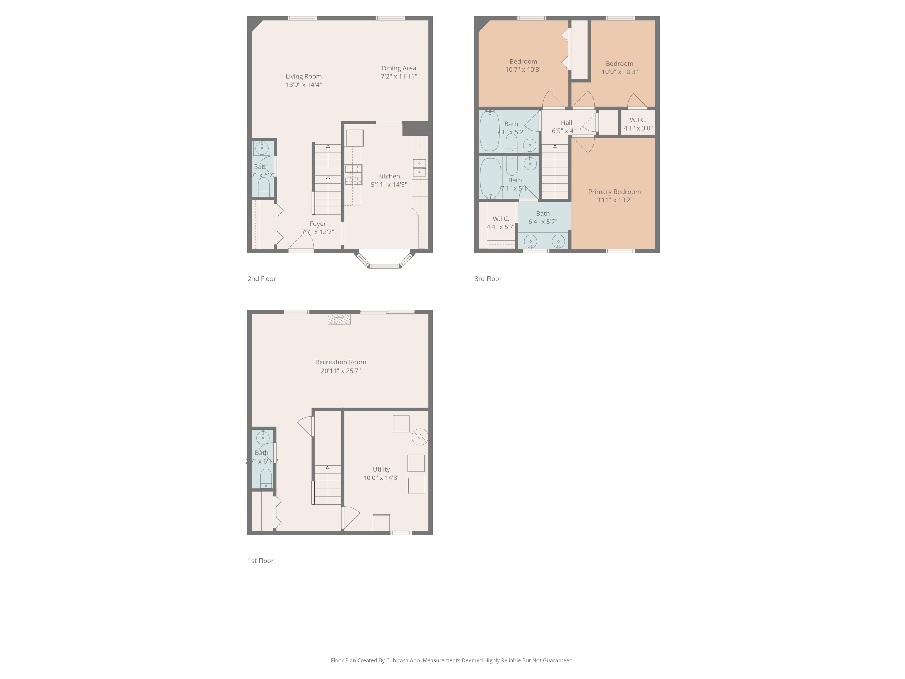 204 Huntington Lane Blacksburg VA 24060