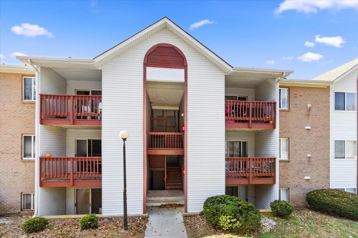 402 Berryfield Lane Blacksburg VA 24060