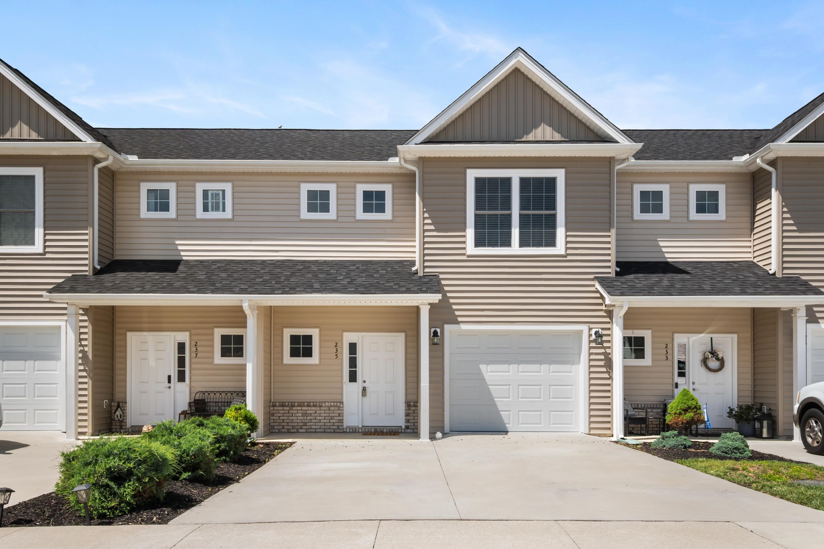 235 Louise Lane Elliston VA 24087