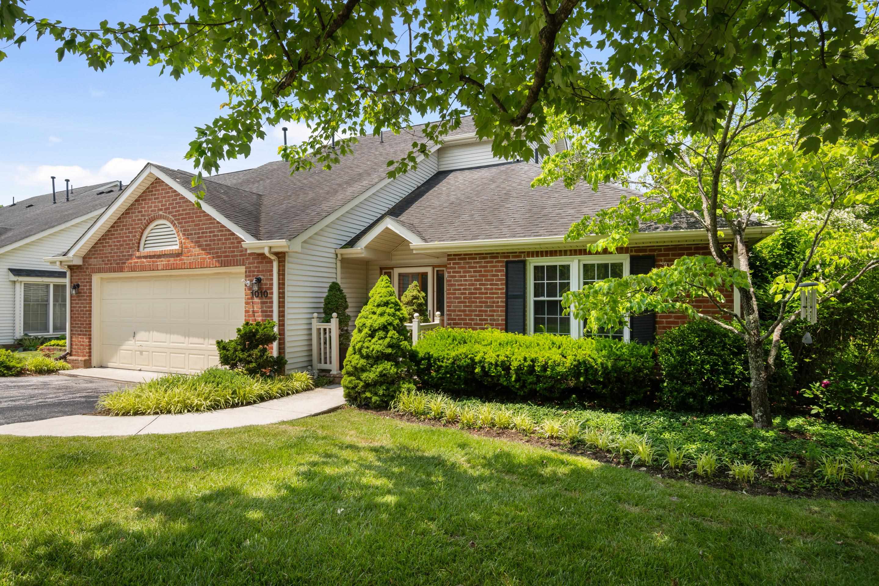 1010 Oak Pointe Court Blacksburg VA 24060