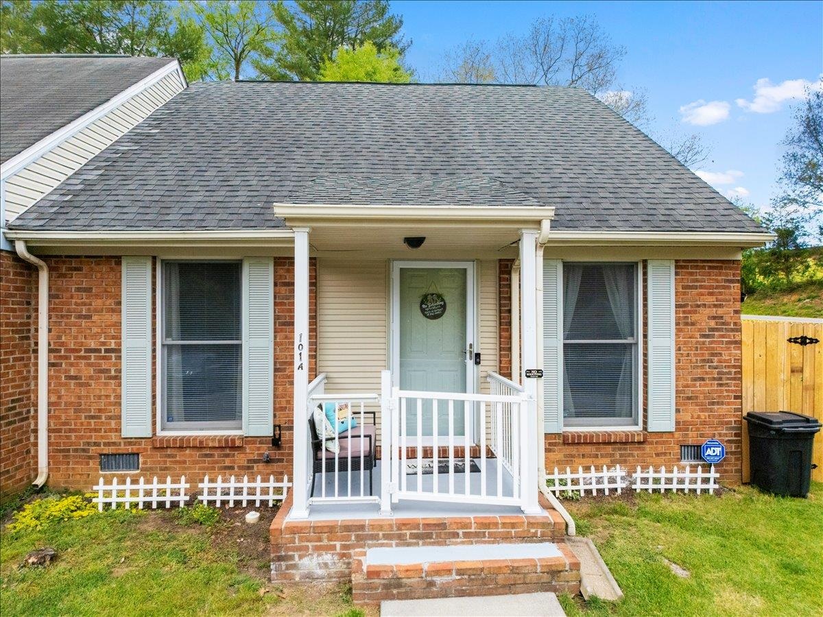 101 Lovely Mount Drive Radford VA 24141