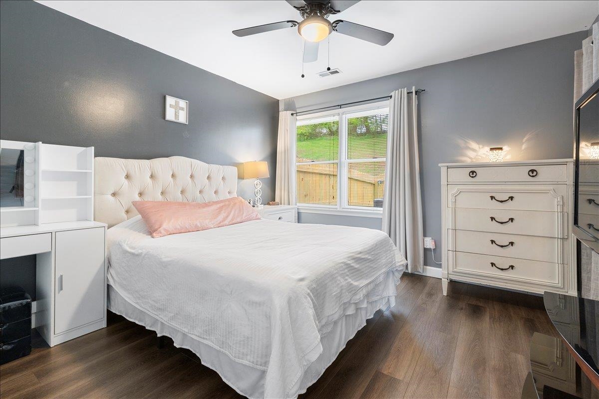 101 Lovely Mount Drive Radford VA 24141
