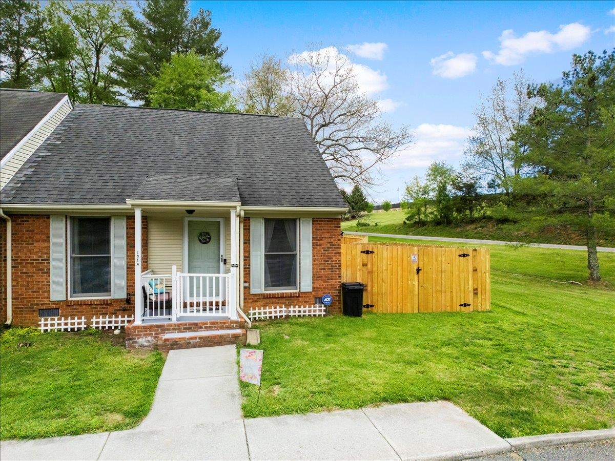 101 Lovely Mount Drive Radford VA 24141