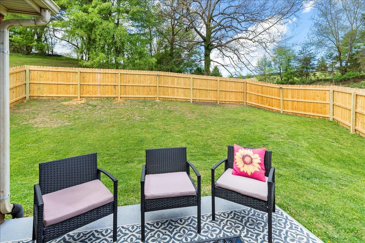 101 Lovely Mount Drive Radford VA 24141