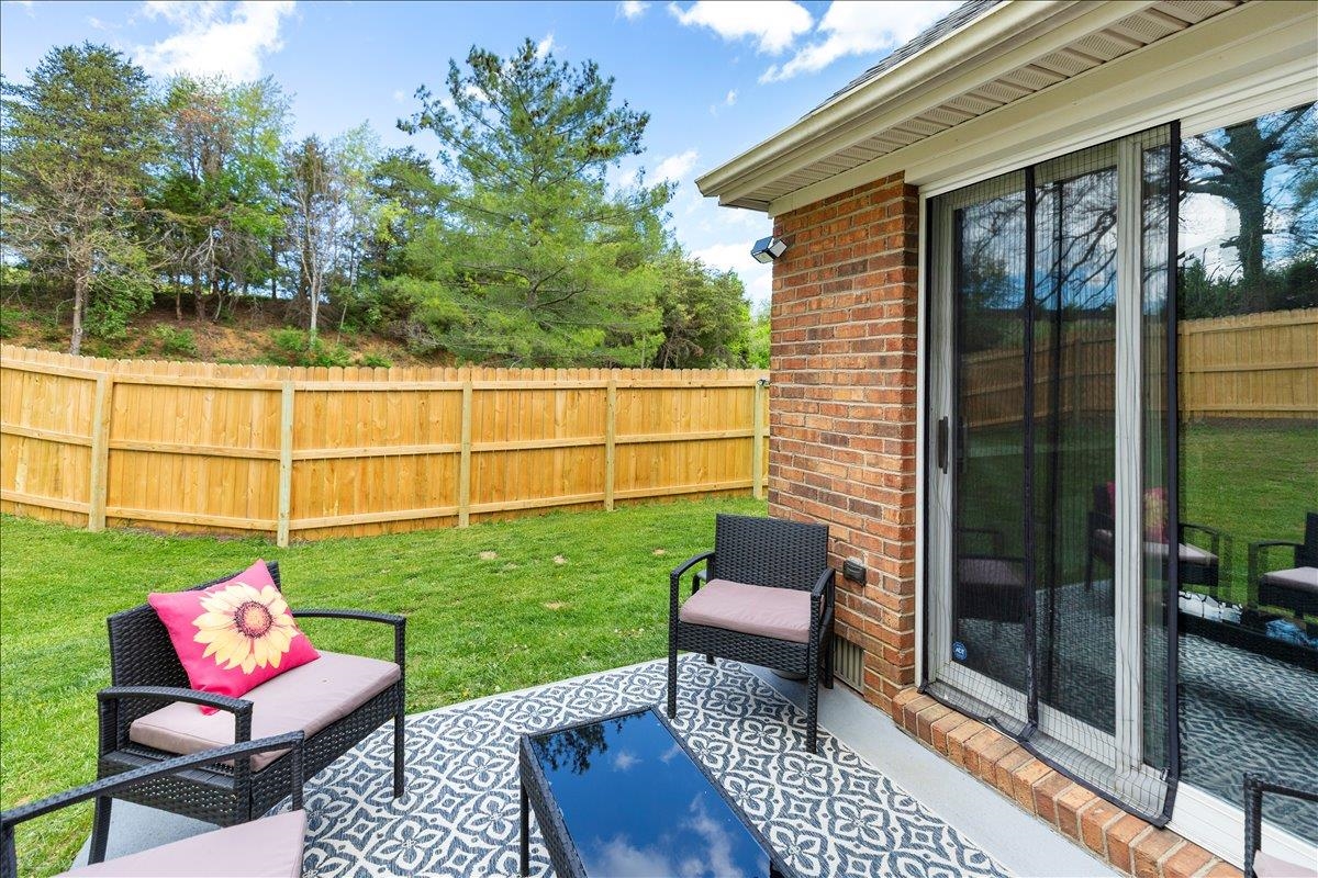 101 Lovely Mount Drive Radford VA 24141
