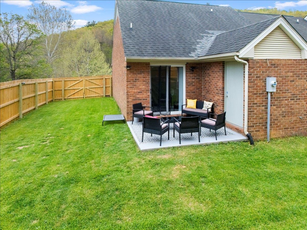 101 Lovely Mount Drive Radford VA 24141