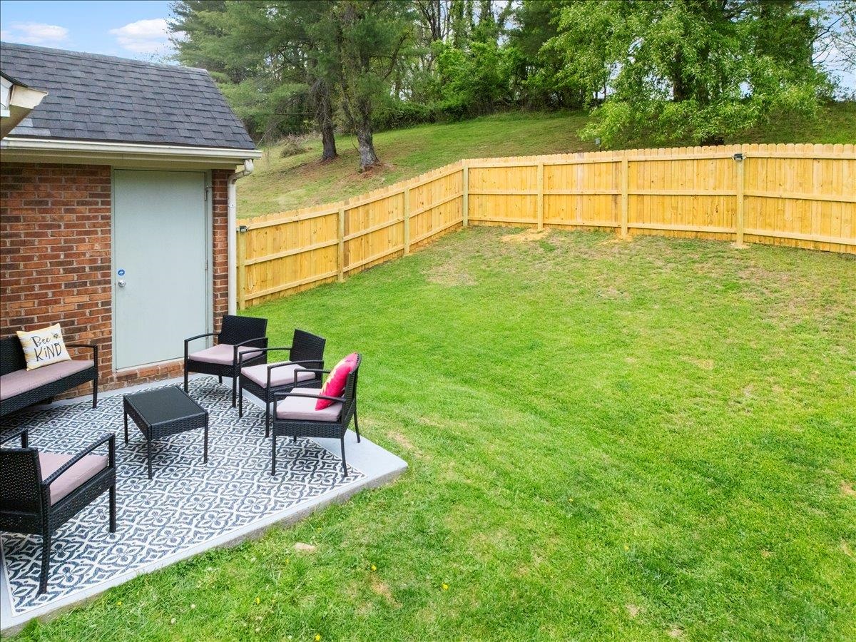 101 Lovely Mount Drive Radford VA 24141