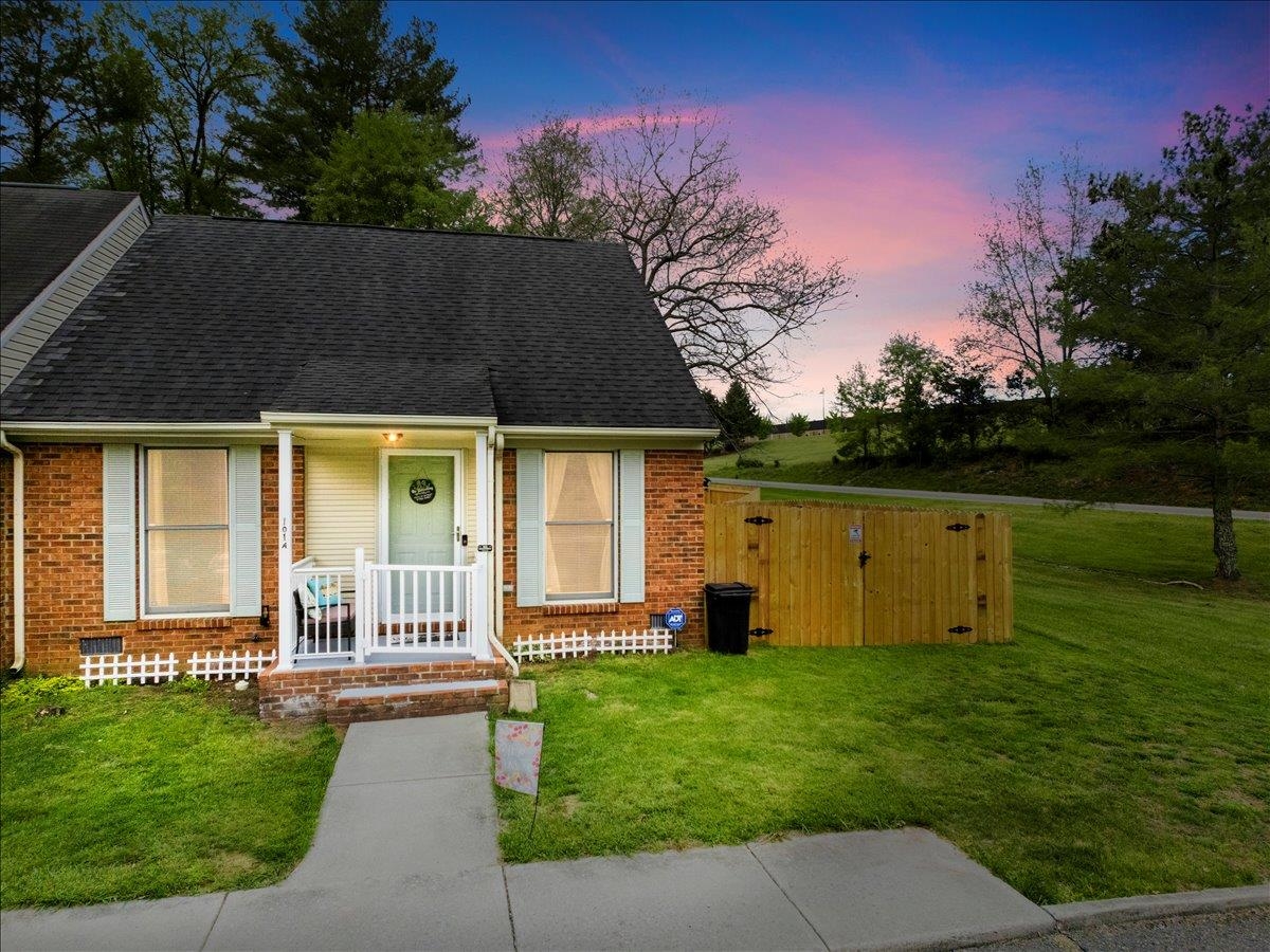 101 Lovely Mount Drive Radford VA 24141