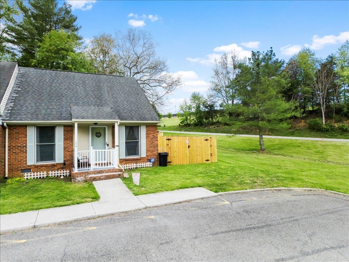 101 Lovely Mount Drive Radford VA 24141