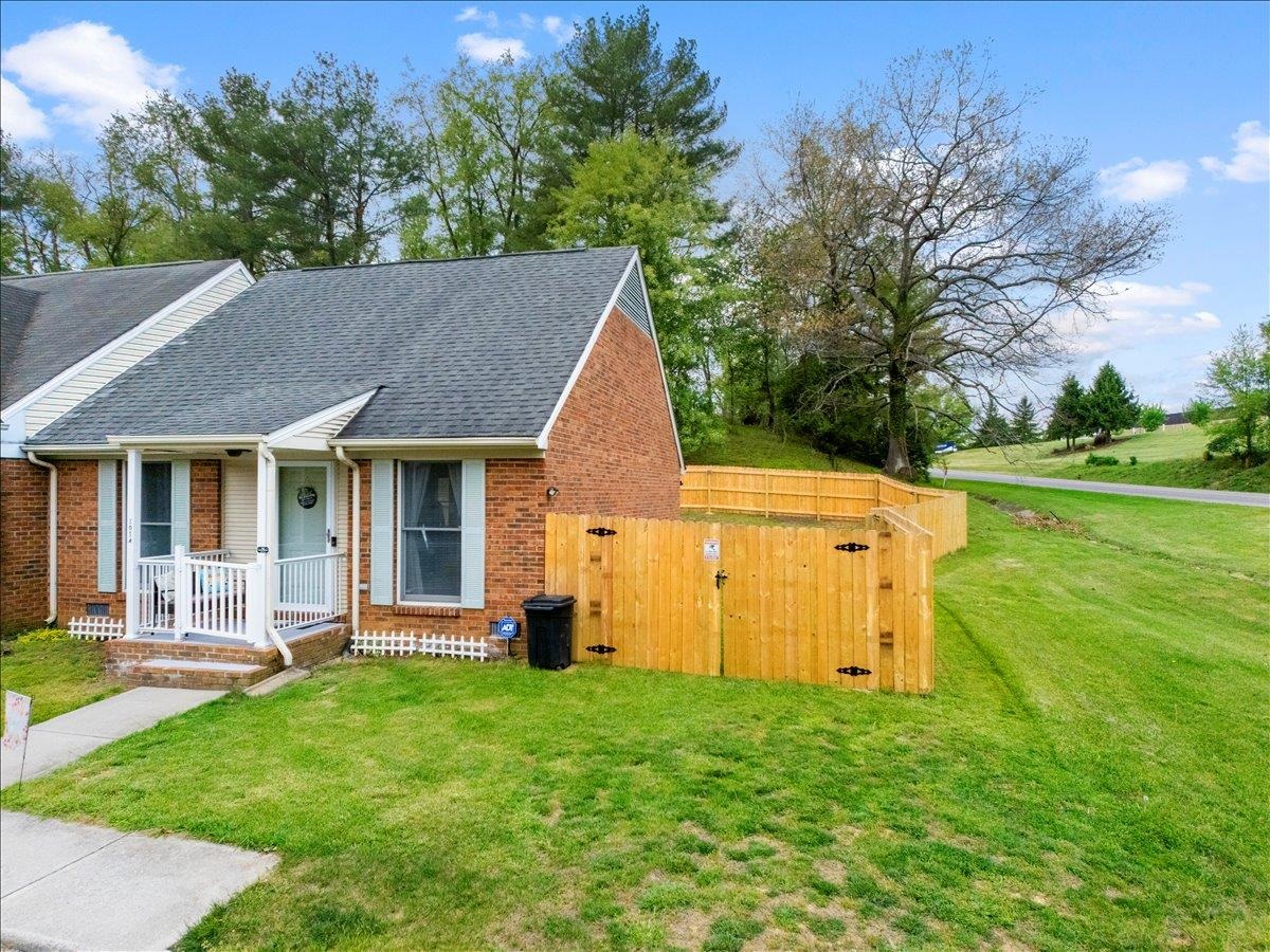 101 Lovely Mount Drive Radford VA 24141