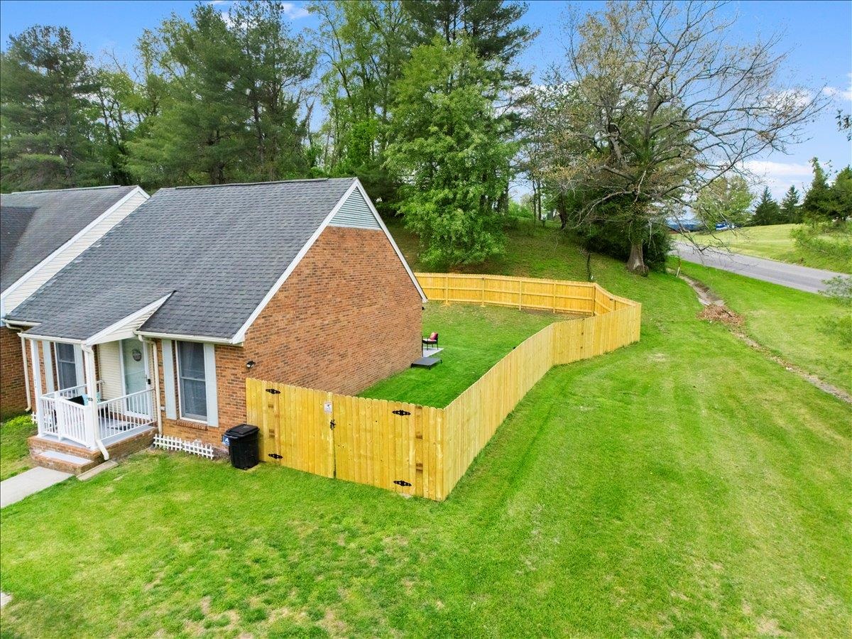 101 Lovely Mount Drive Radford VA 24141