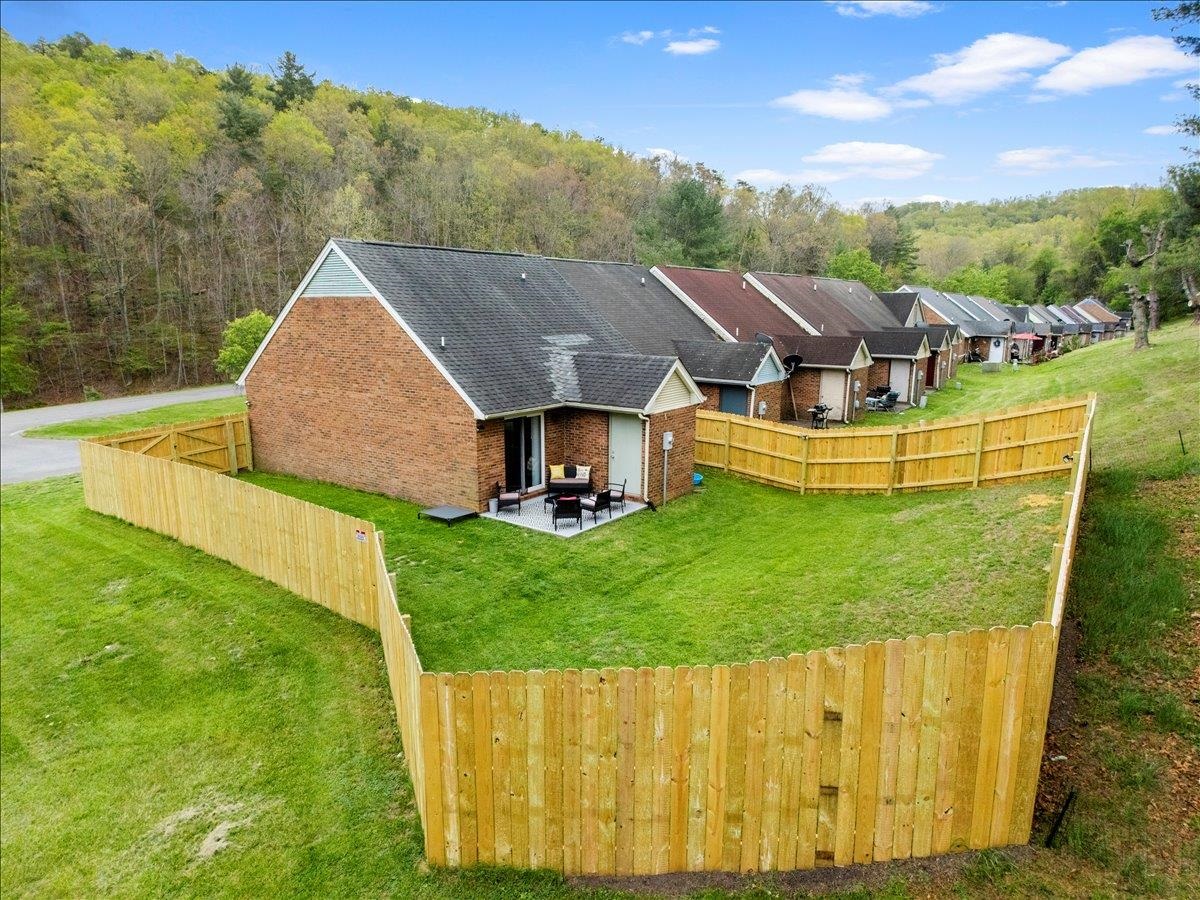 101 Lovely Mount Drive Radford VA 24141