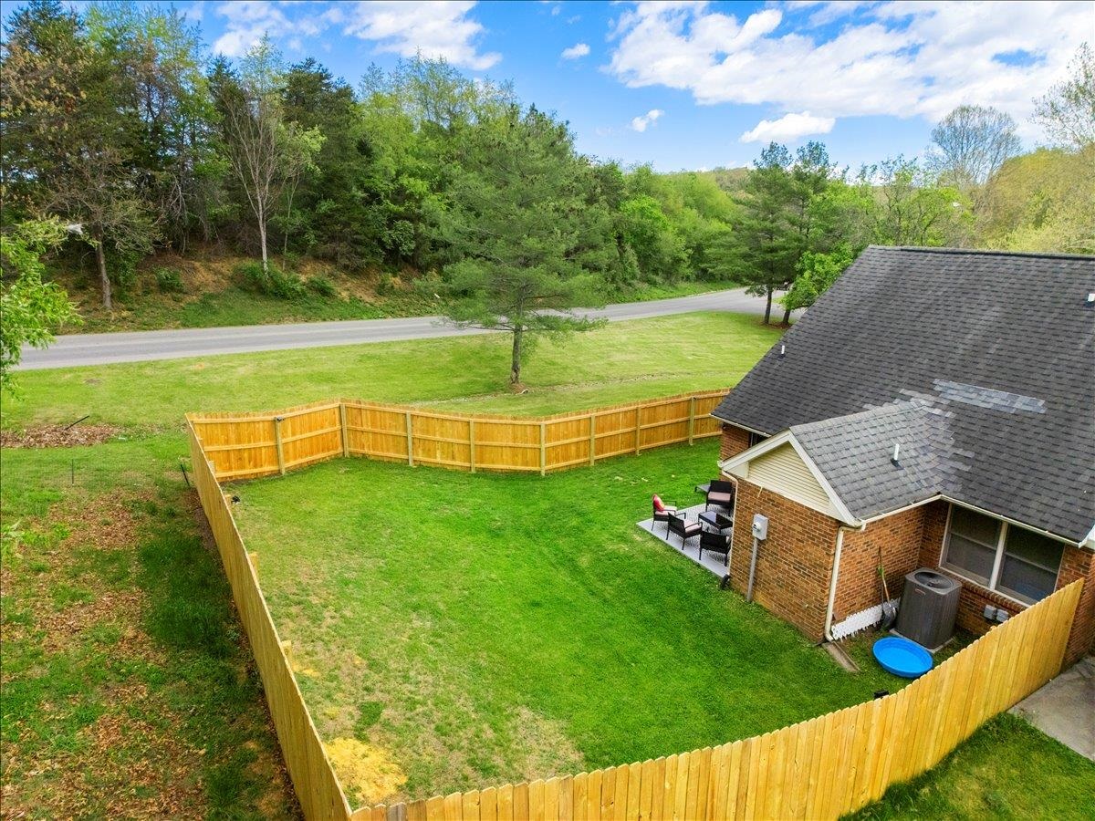 101 Lovely Mount Drive Radford VA 24141