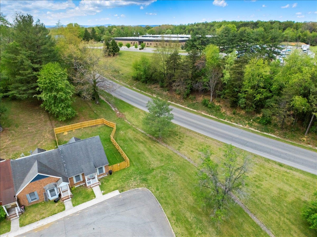 101 Lovely Mount Drive Radford VA 24141