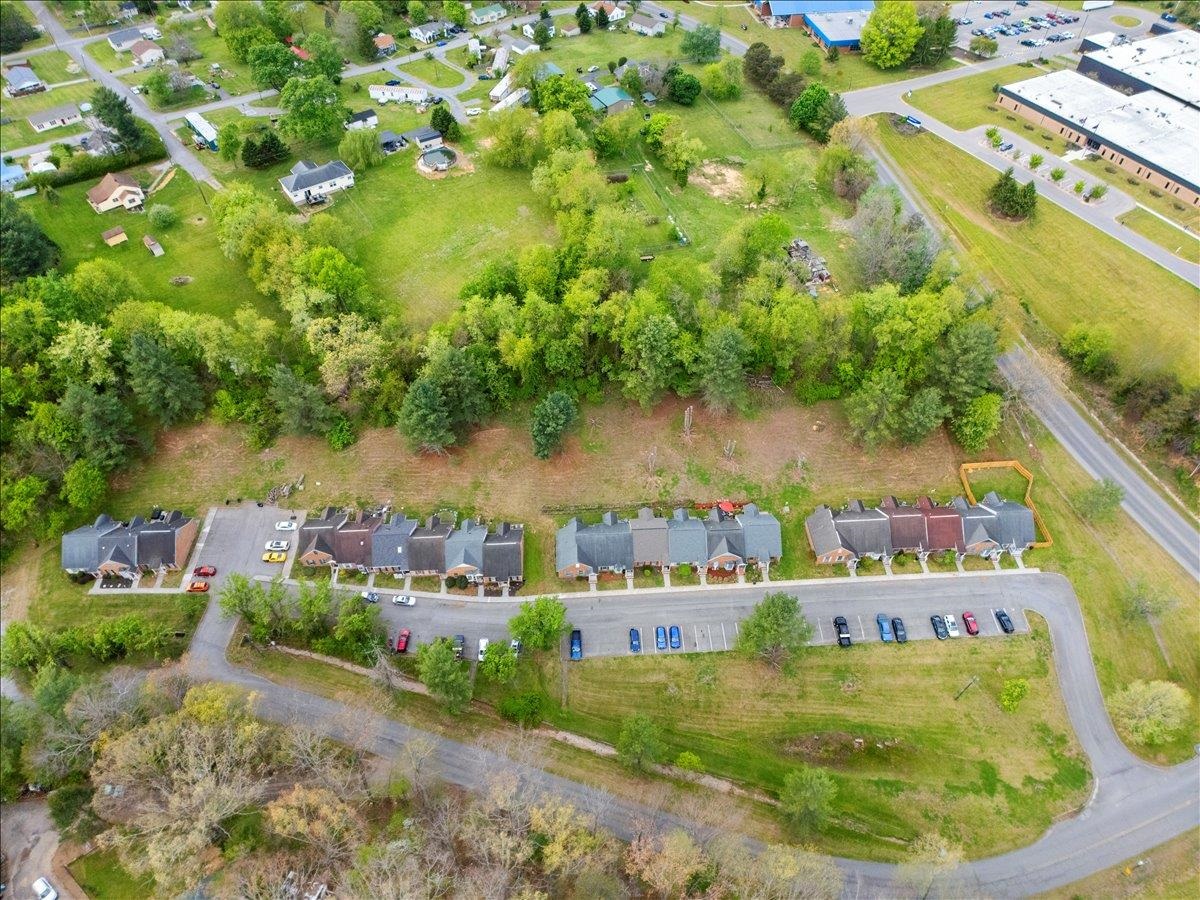 101 Lovely Mount Drive Radford VA 24141