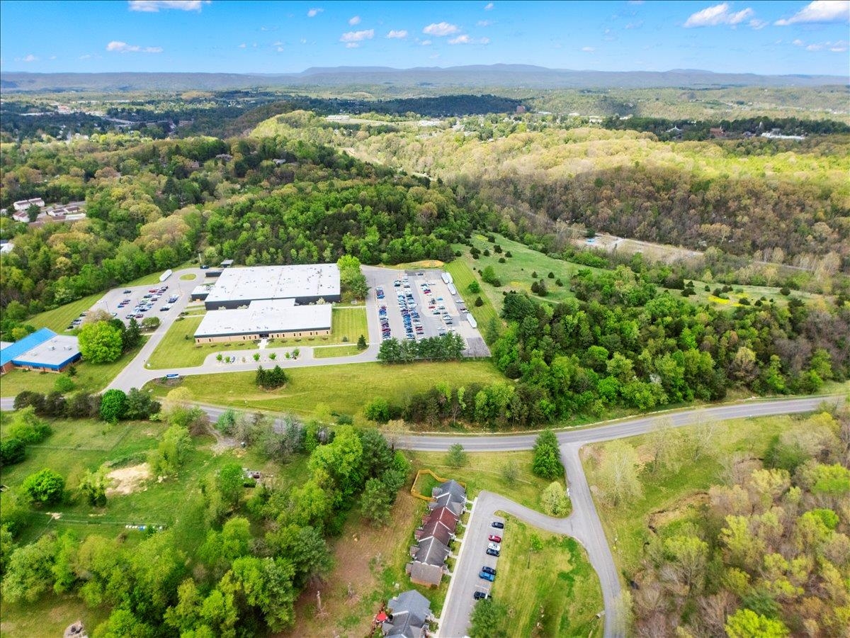 101 Lovely Mount Drive Radford VA 24141