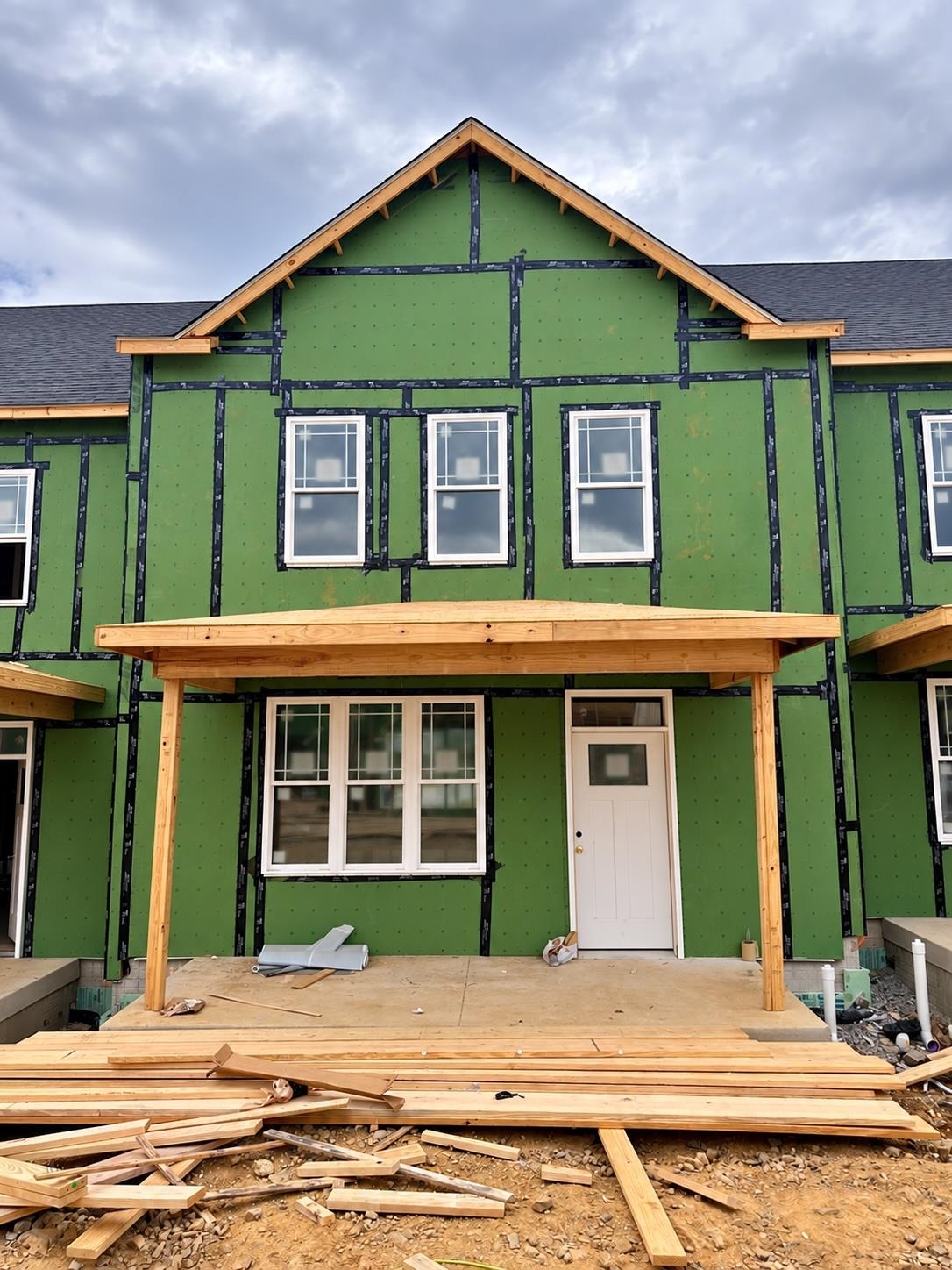 507 Neighborly Way Blacksburg VA 24060
