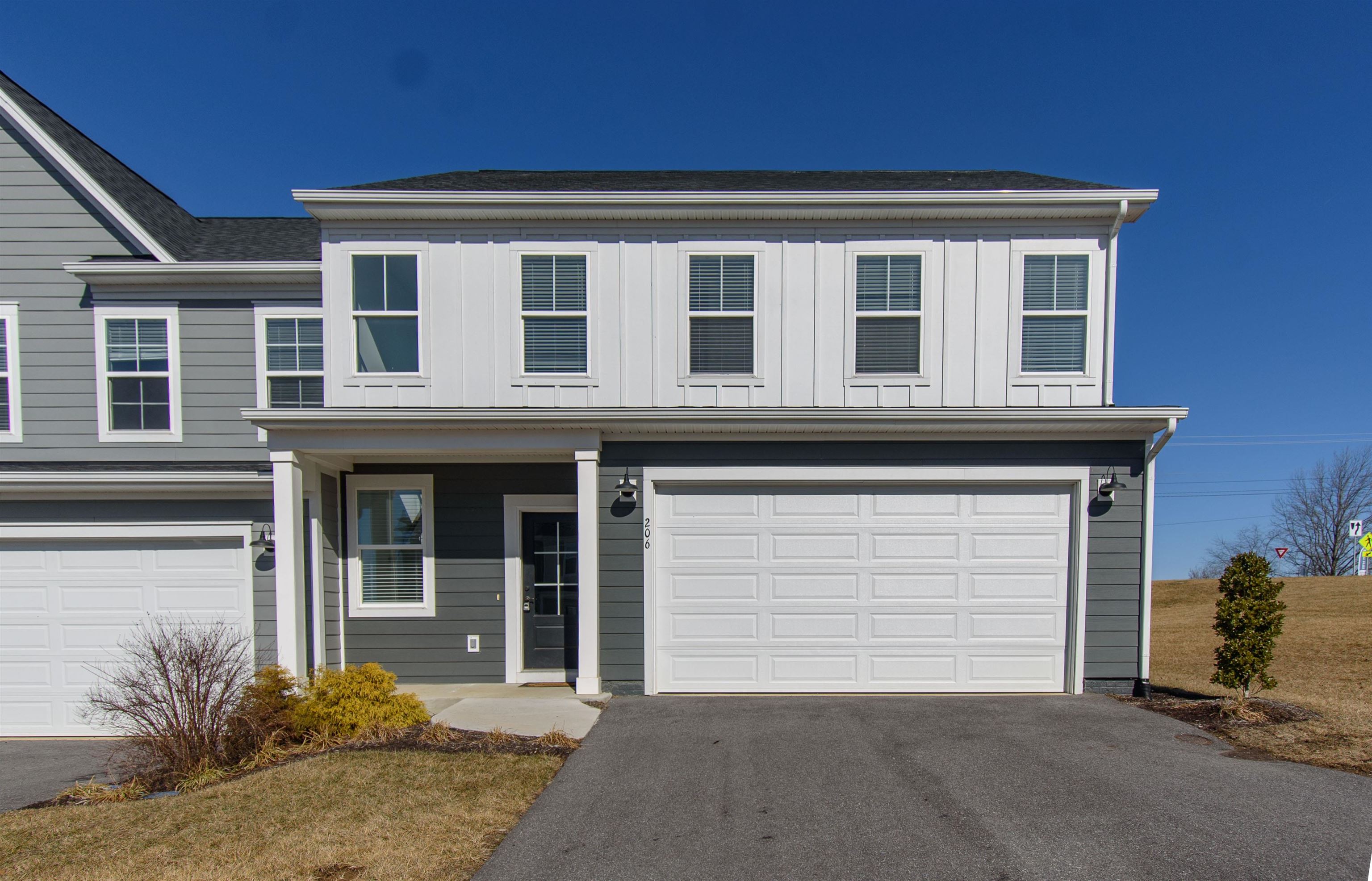 206 Addison Court Blacksburg VA 24060