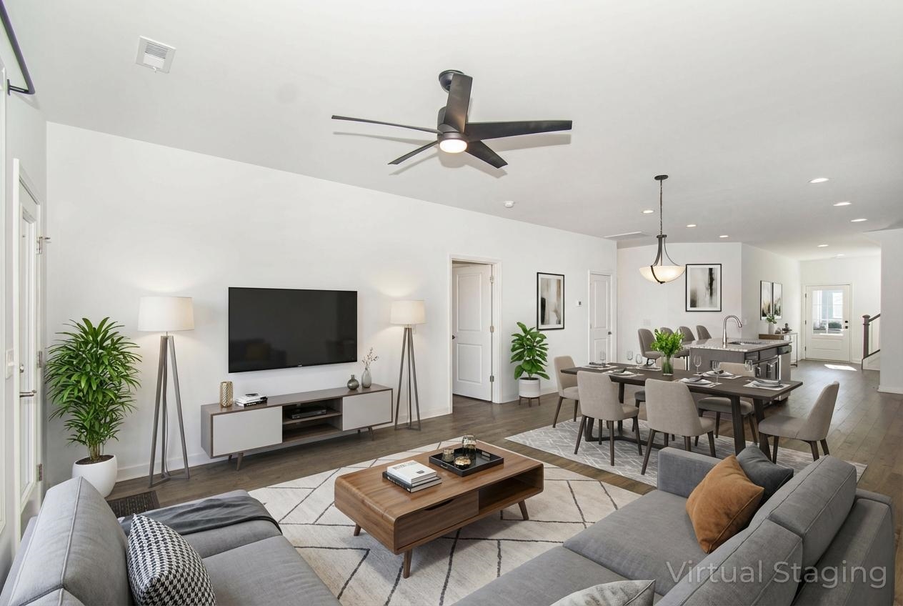 206 Addison Court Blacksburg VA 24060