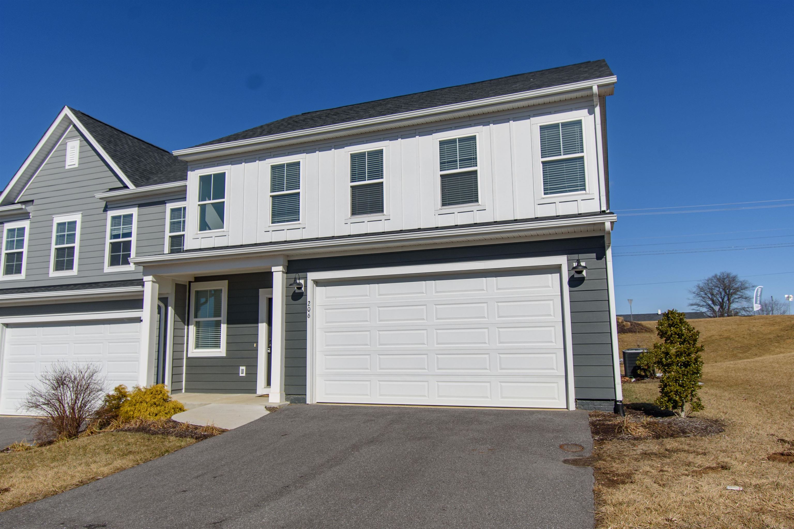 206 Addison Court Blacksburg VA 24060