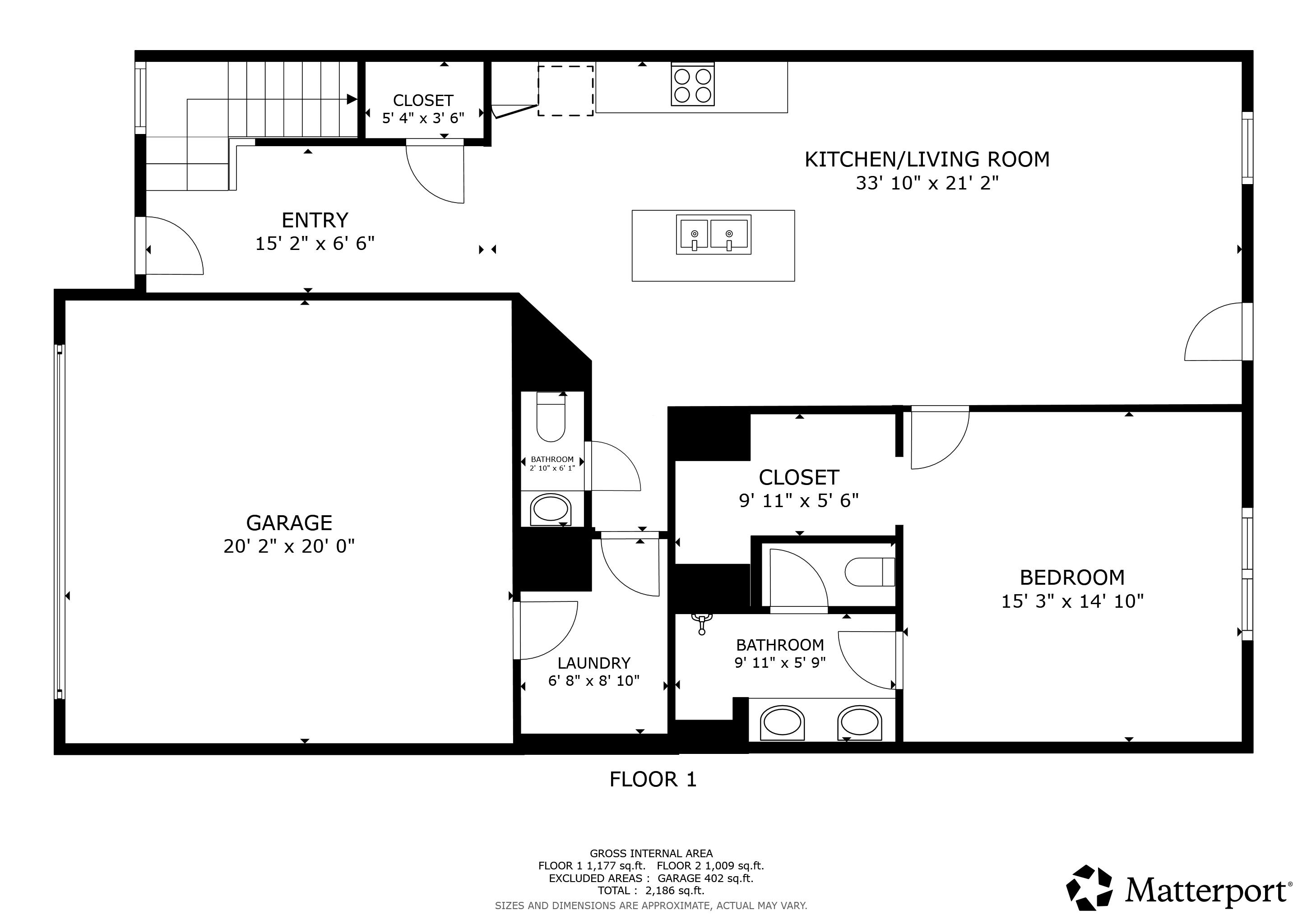 206 Addison Court Blacksburg VA 24060