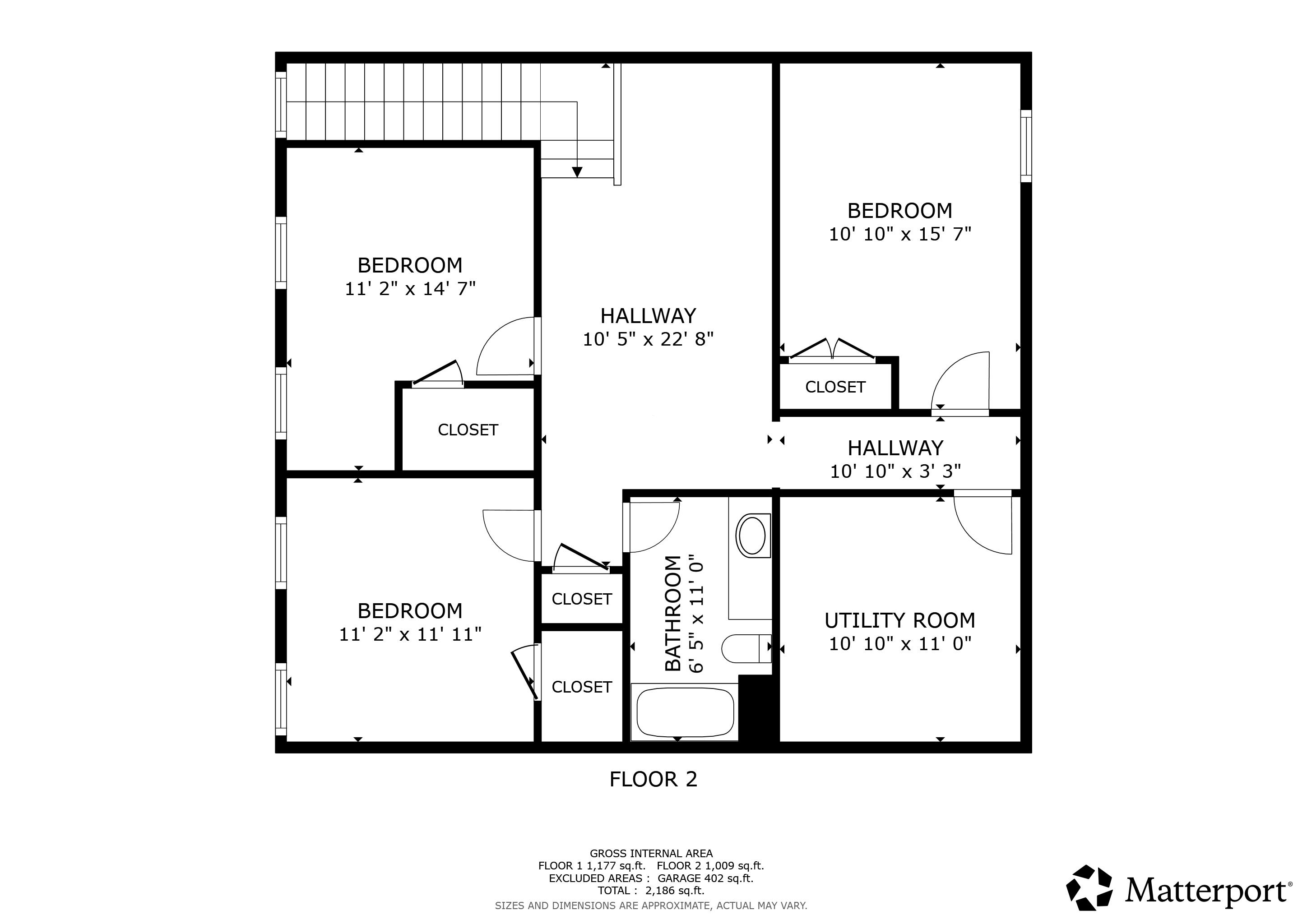 206 Addison Court Blacksburg VA 24060