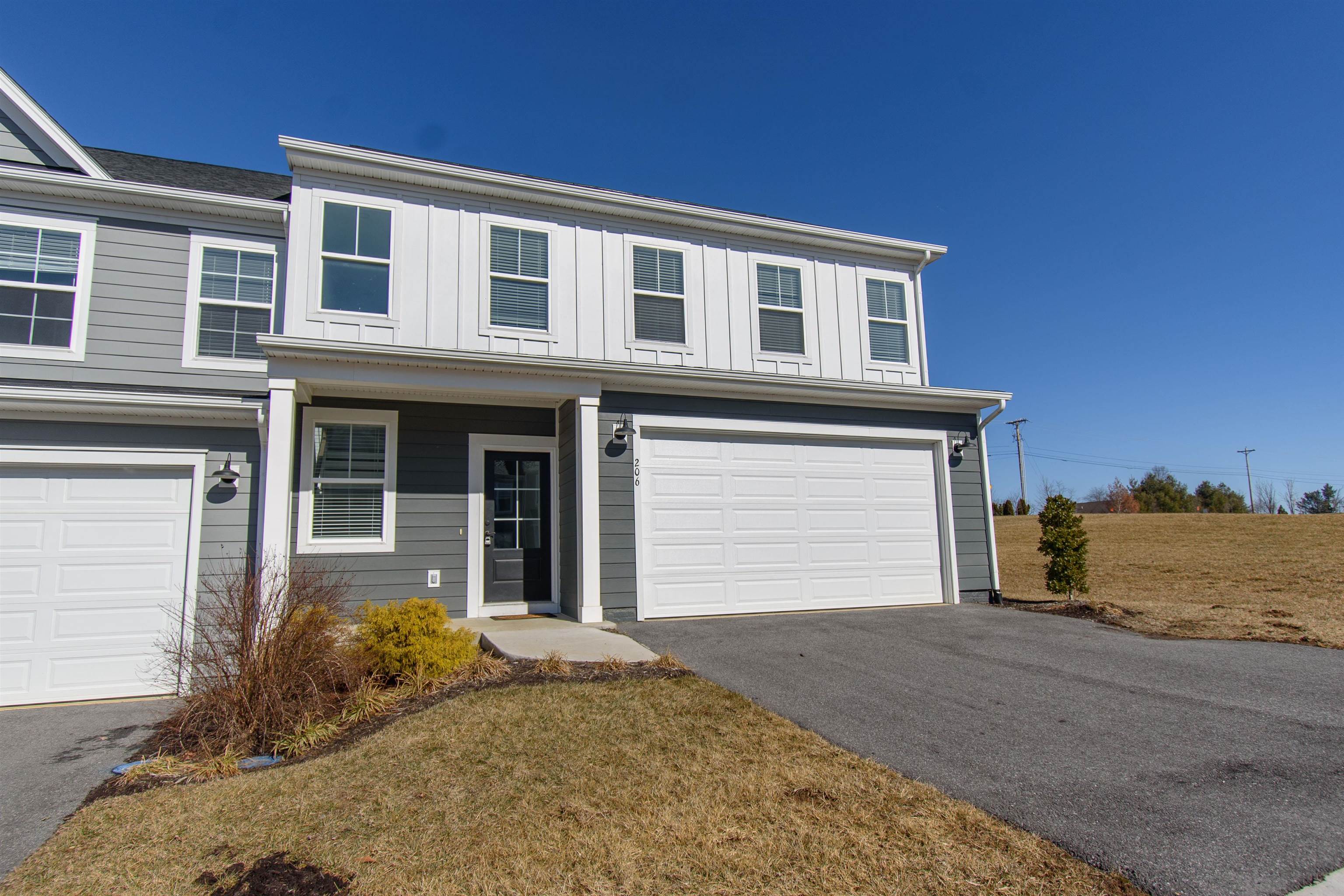 206 Addison Court Blacksburg VA 24060