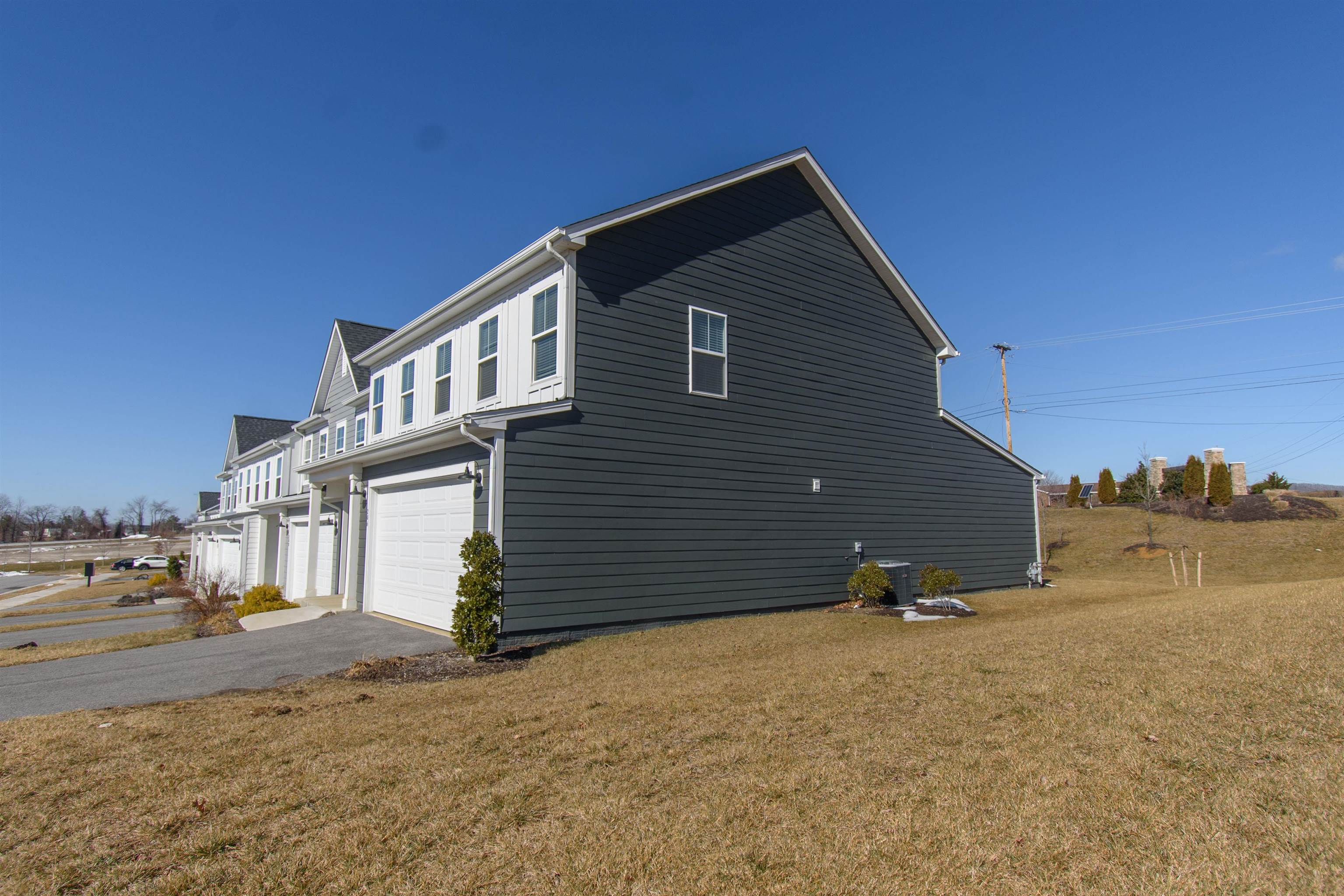 206 Addison Court Blacksburg VA 24060