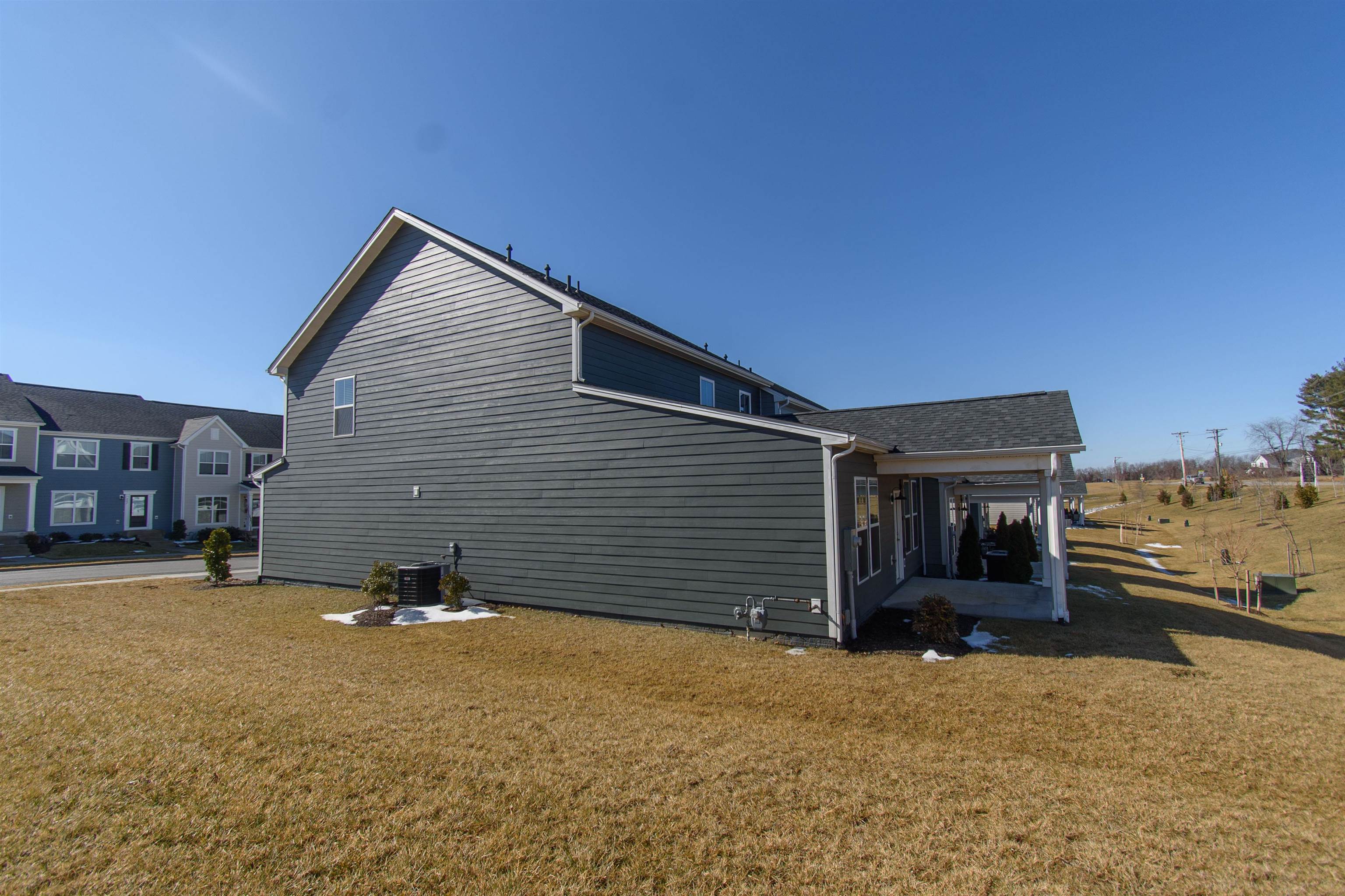 206 Addison Court Blacksburg VA 24060