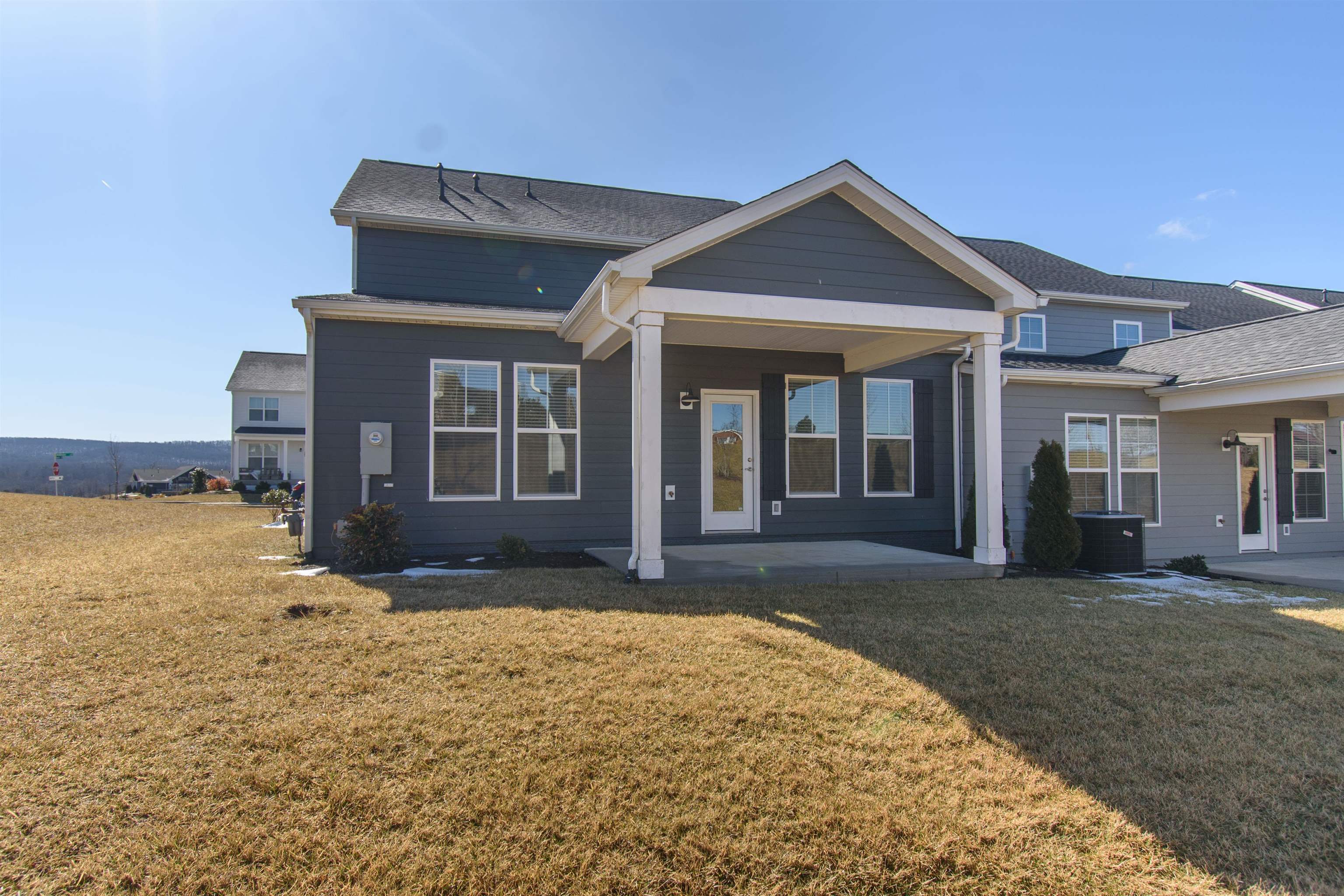 206 Addison Court Blacksburg VA 24060