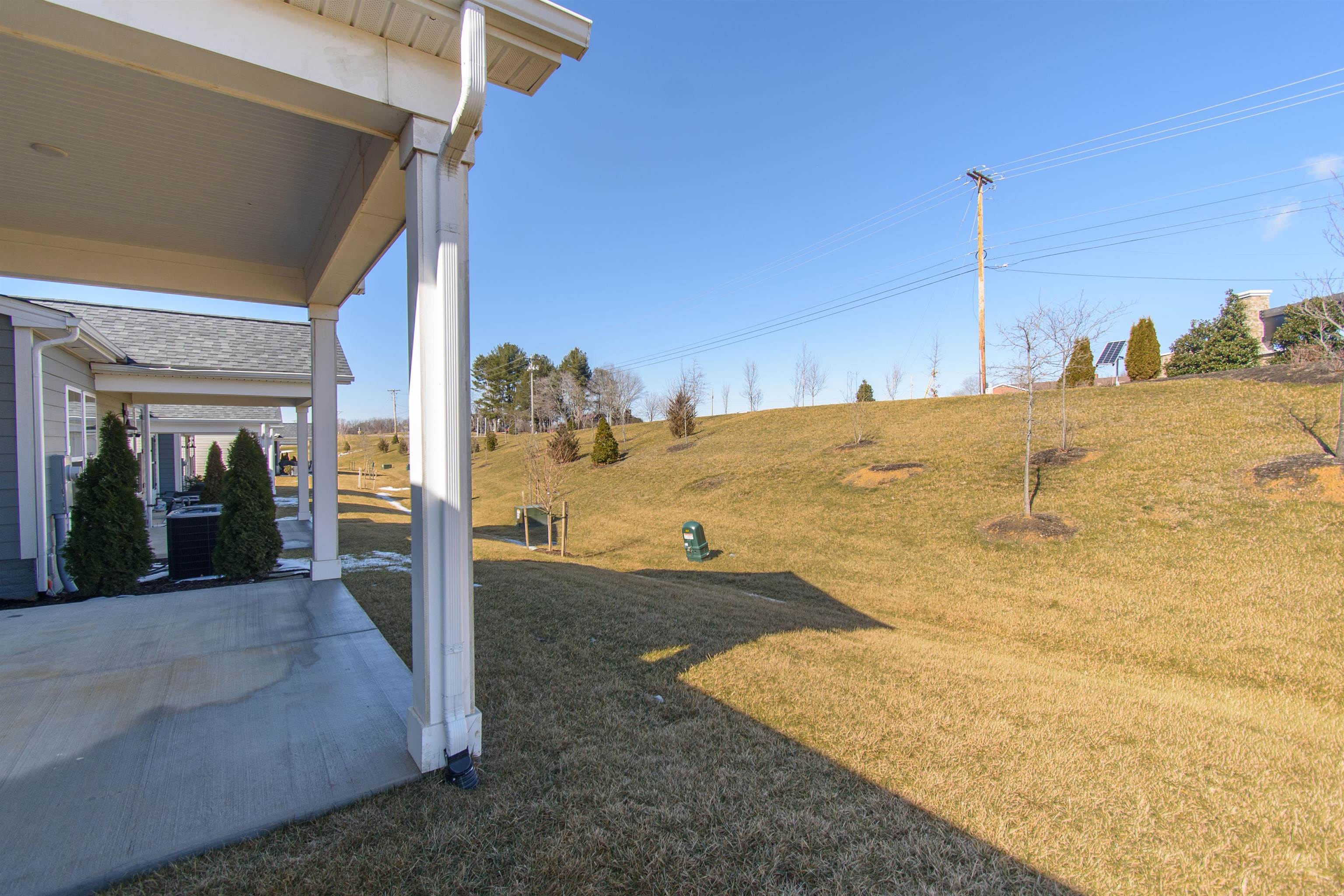 206 Addison Court Blacksburg VA 24060