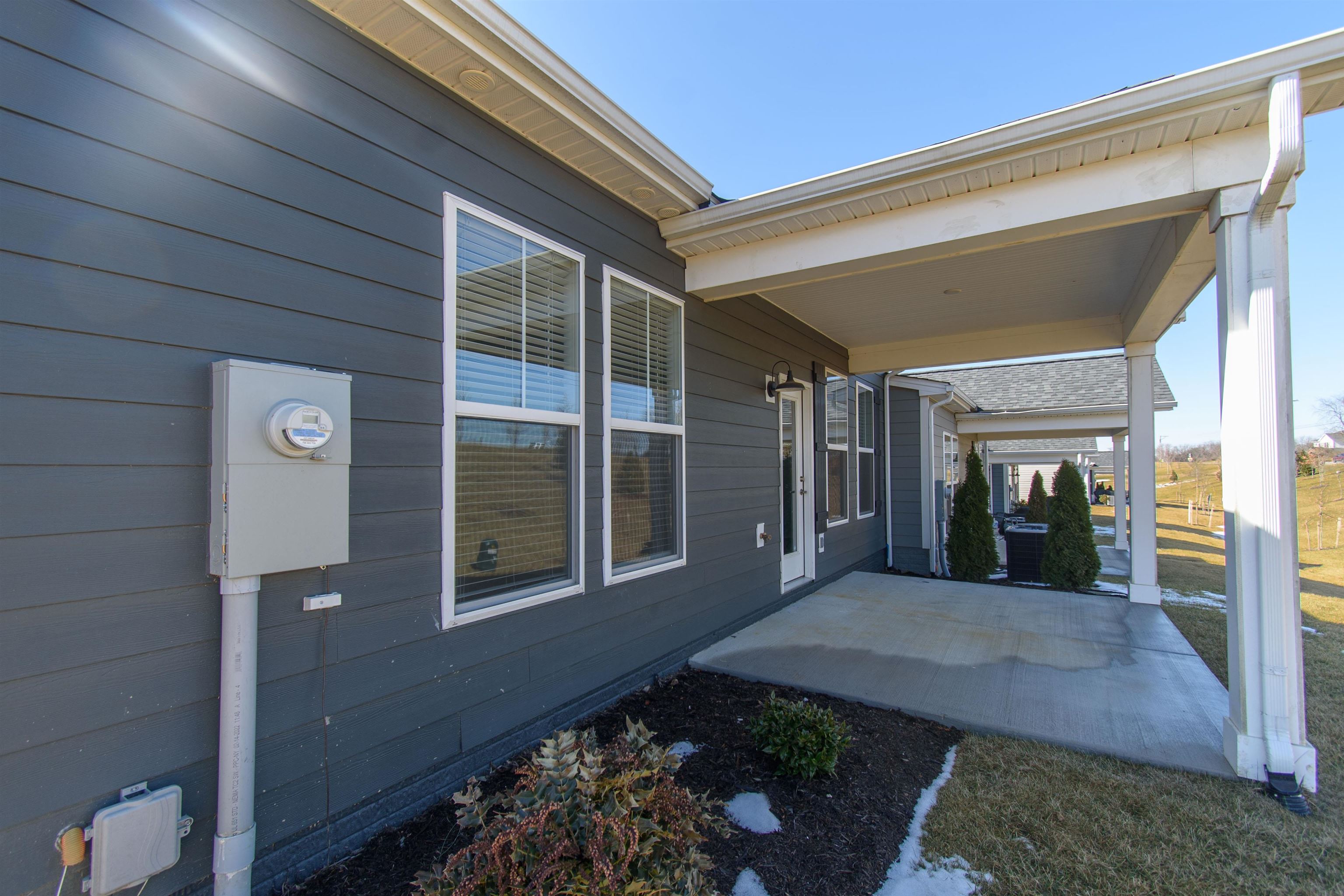 206 Addison Court Blacksburg VA 24060