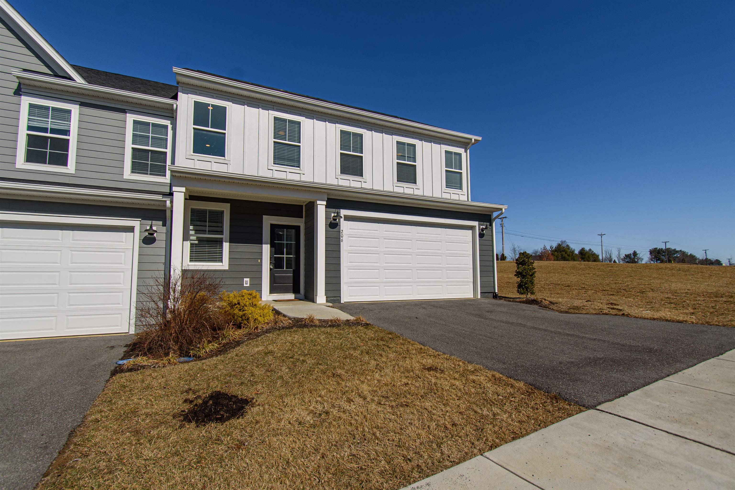 206 Addison Court Blacksburg VA 24060