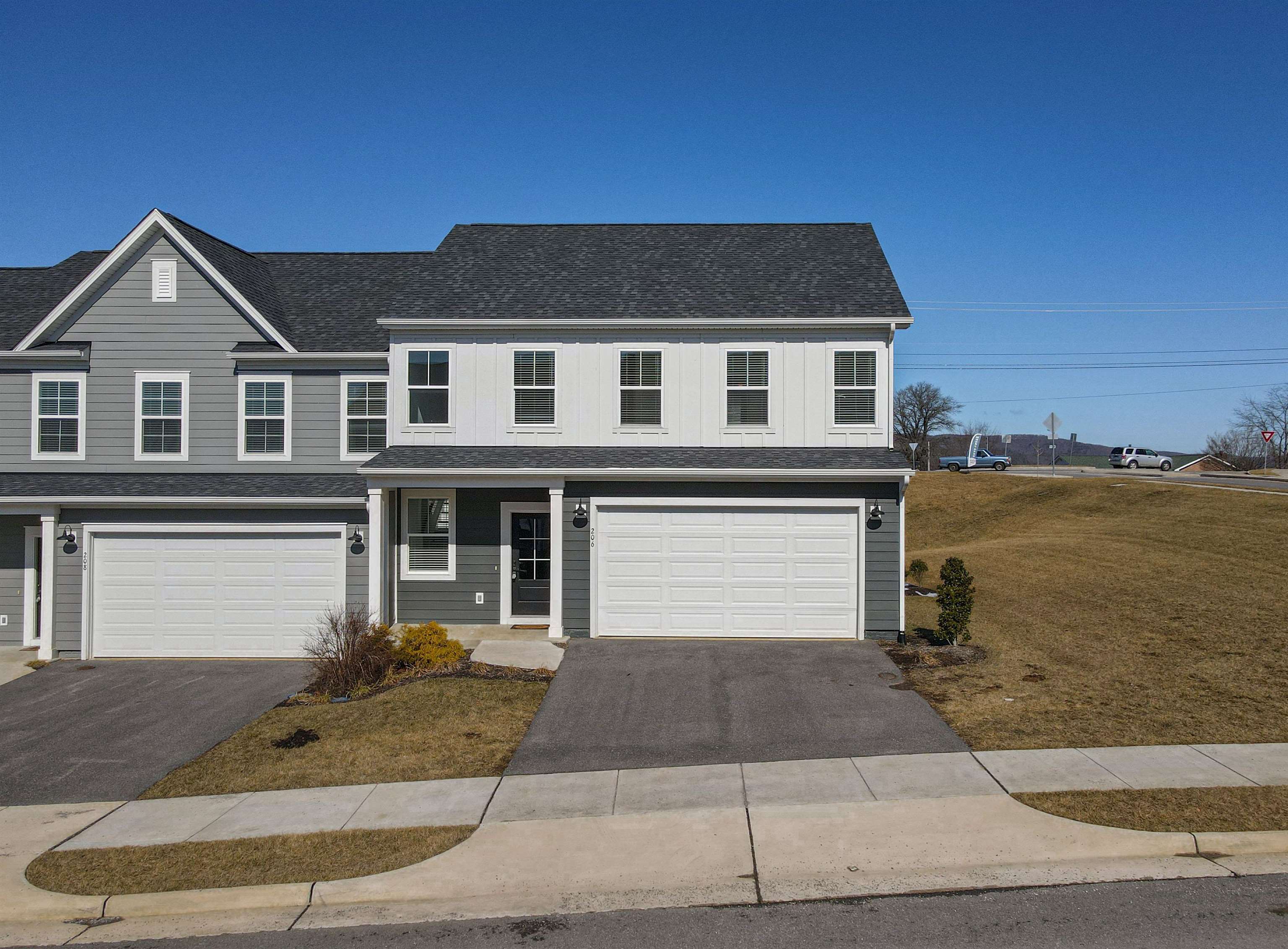 206 Addison Court Blacksburg VA 24060