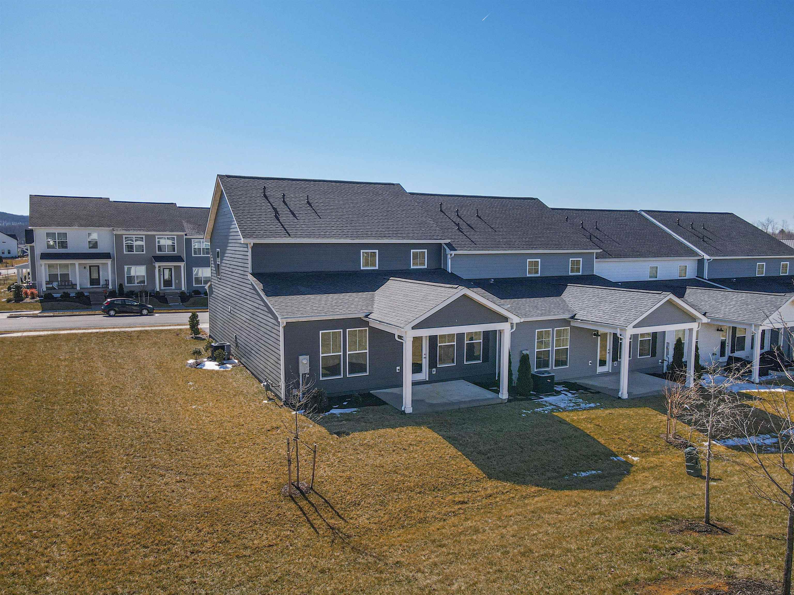 206 Addison Court Blacksburg VA 24060