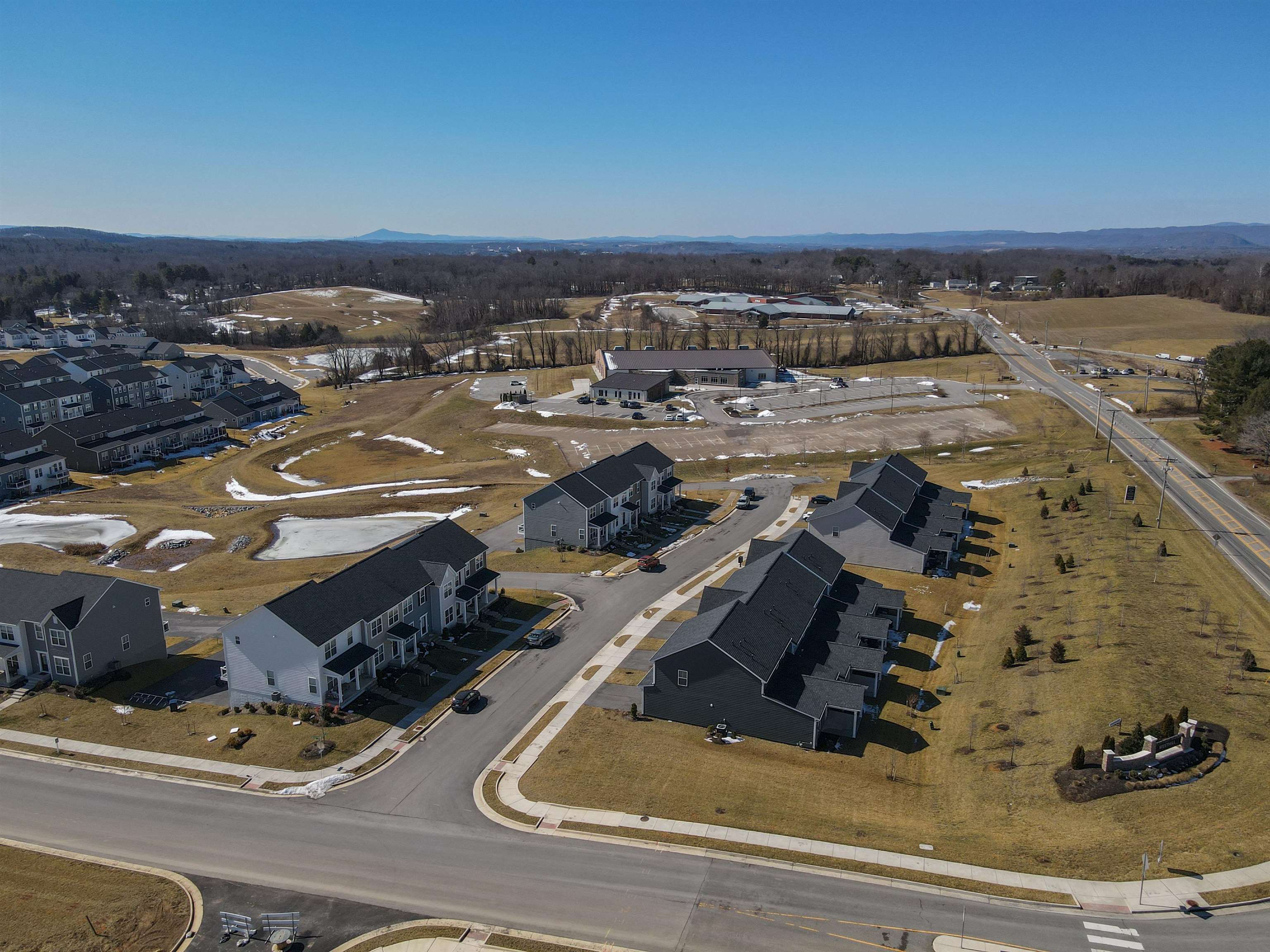 206 Addison Court Blacksburg VA 24060