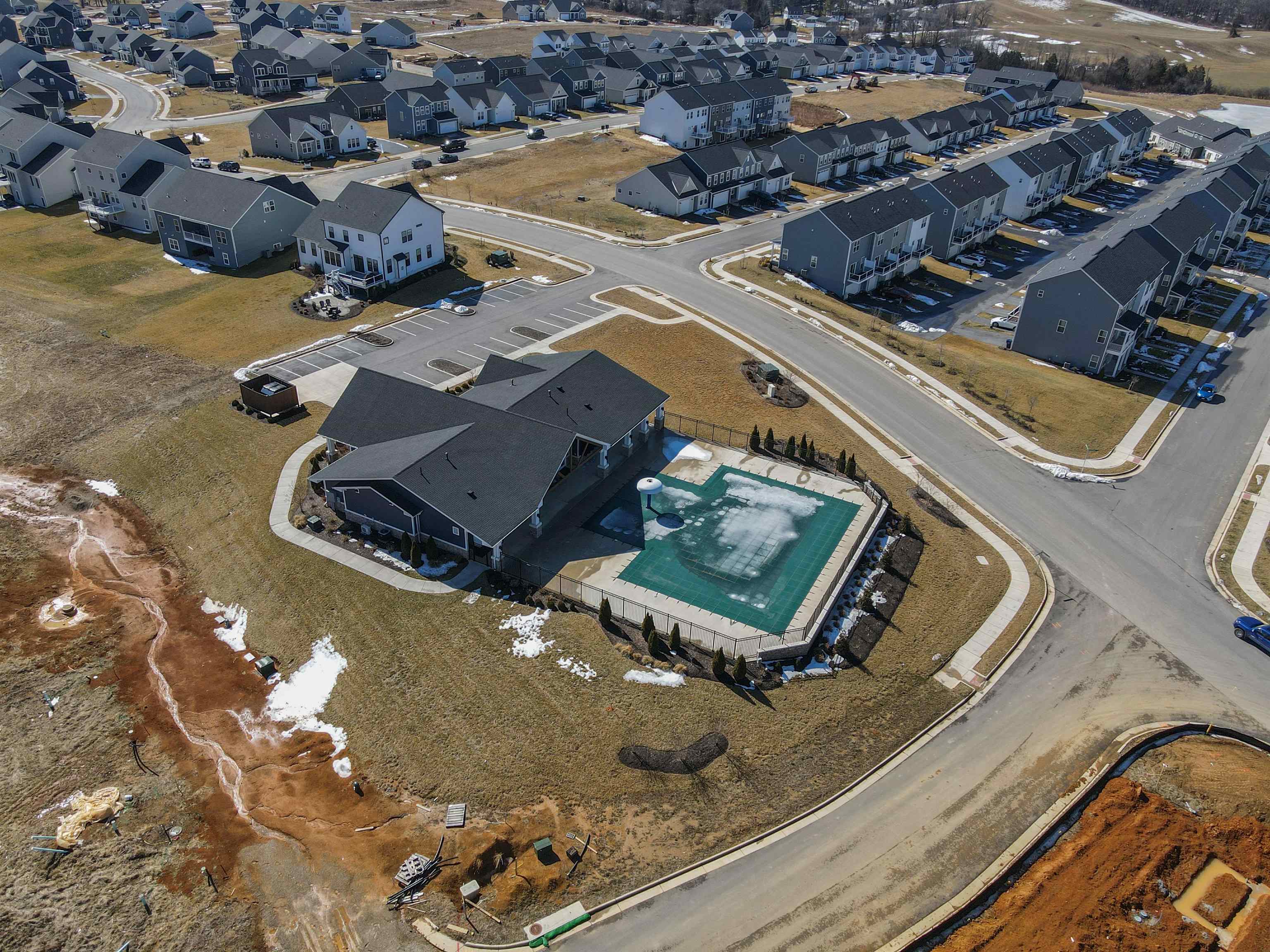 206 Addison Court Blacksburg VA 24060