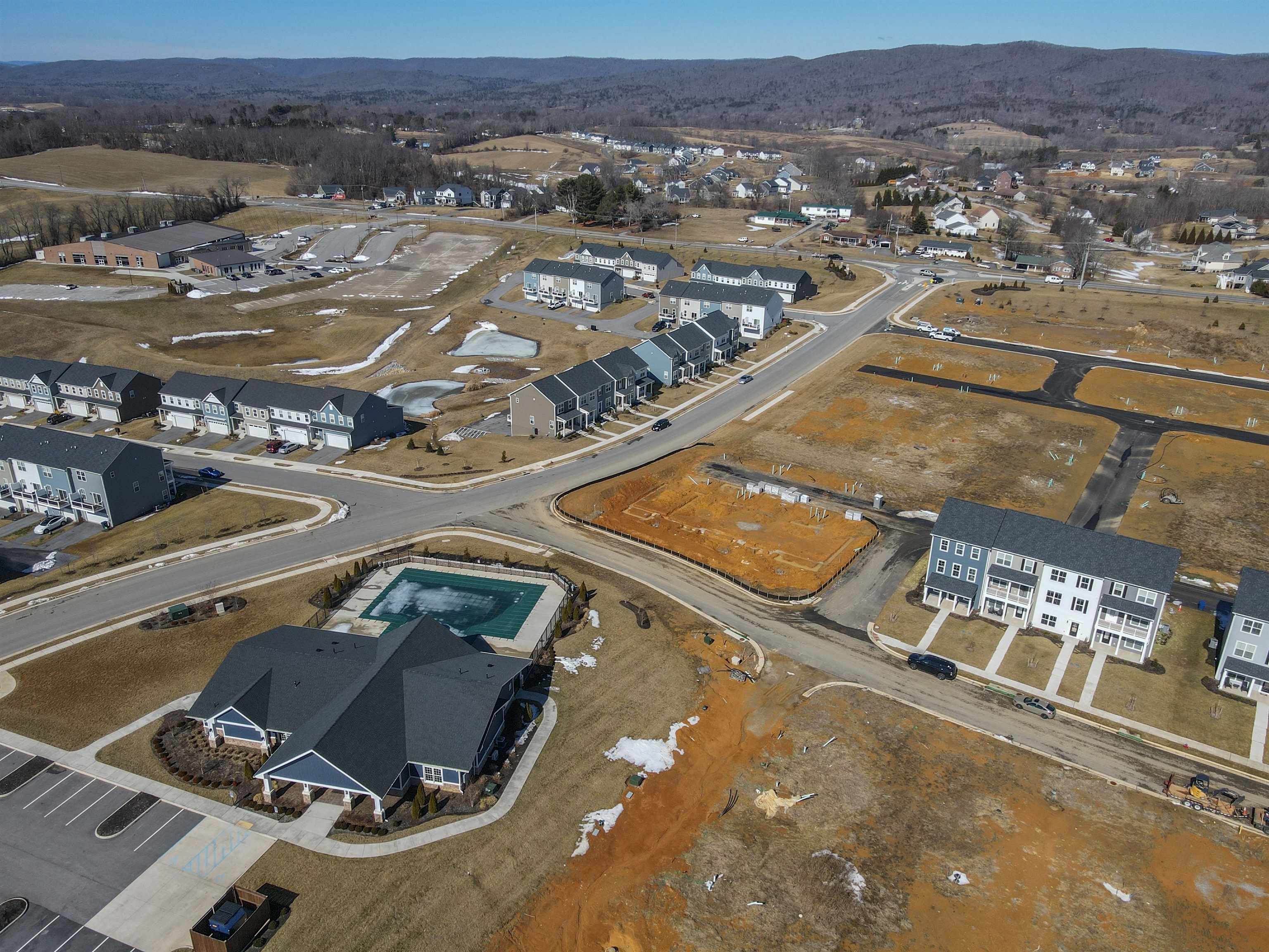 206 Addison Court Blacksburg VA 24060